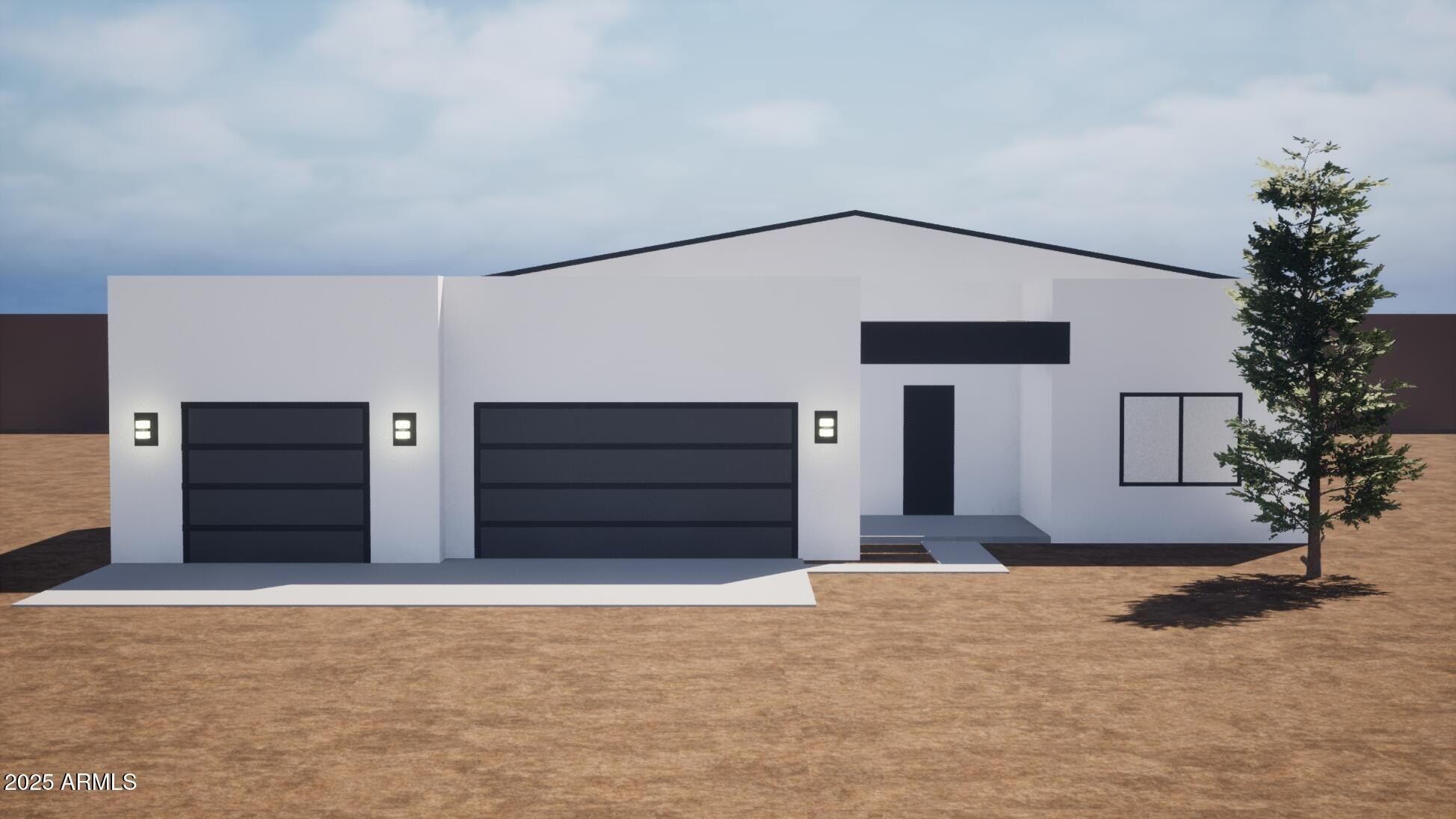 3825 N 371St Avenue. Tonopah, AZ 85354