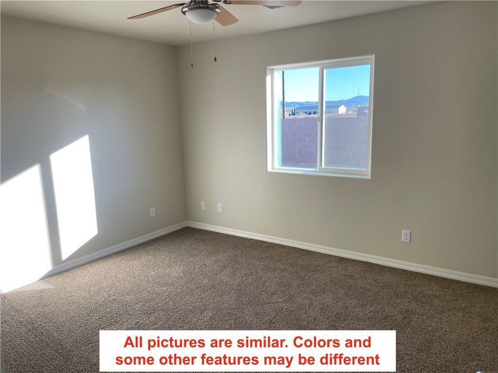 999 Berk Ave. Kingman, AZ 86409