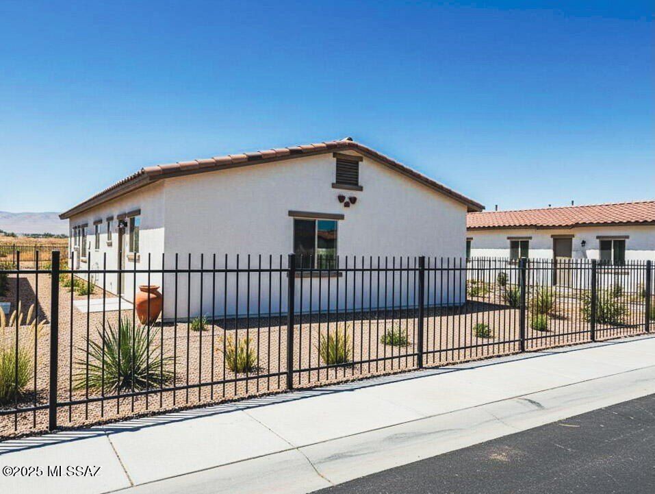 501 W Pennsylvania Drive. Tucson, AZ 85714