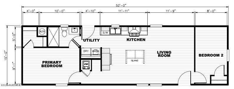 20900 E Mesa Verde Road. Mayer, AZ 86333