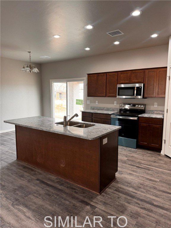 7152 E Stetson Dr Avenue. Kingman, AZ 86401