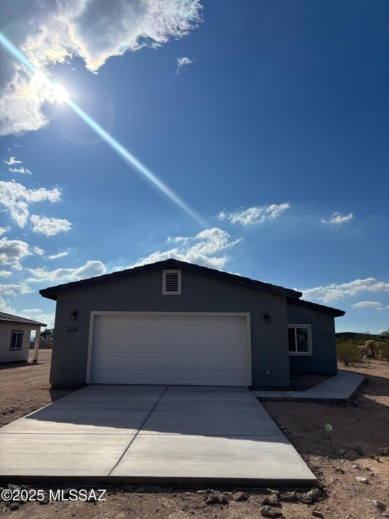 5738 E Hermans Road. Tucson, AZ 85756