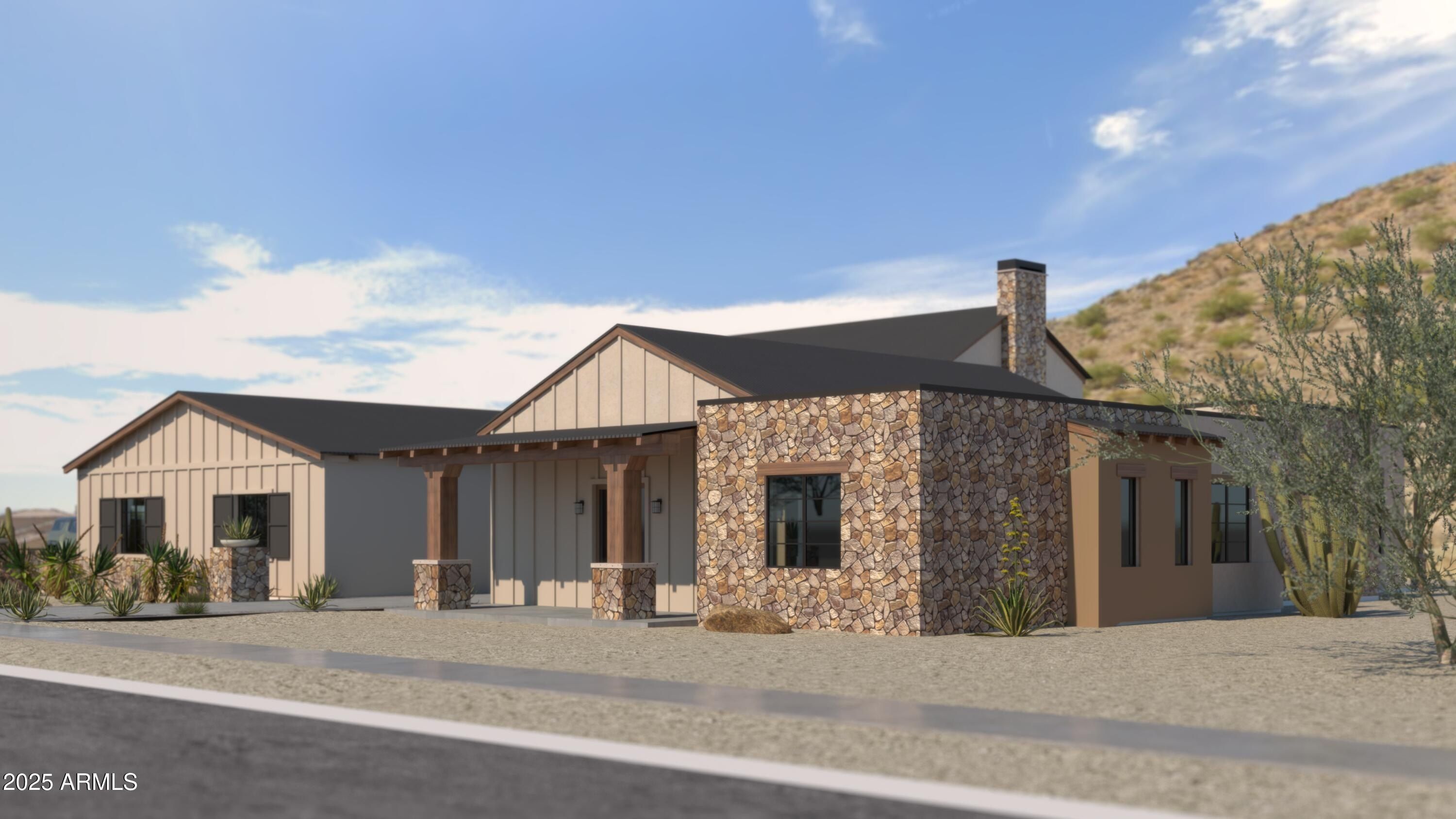 8082 E Dove Valley Road. Scottsdale, AZ 85266