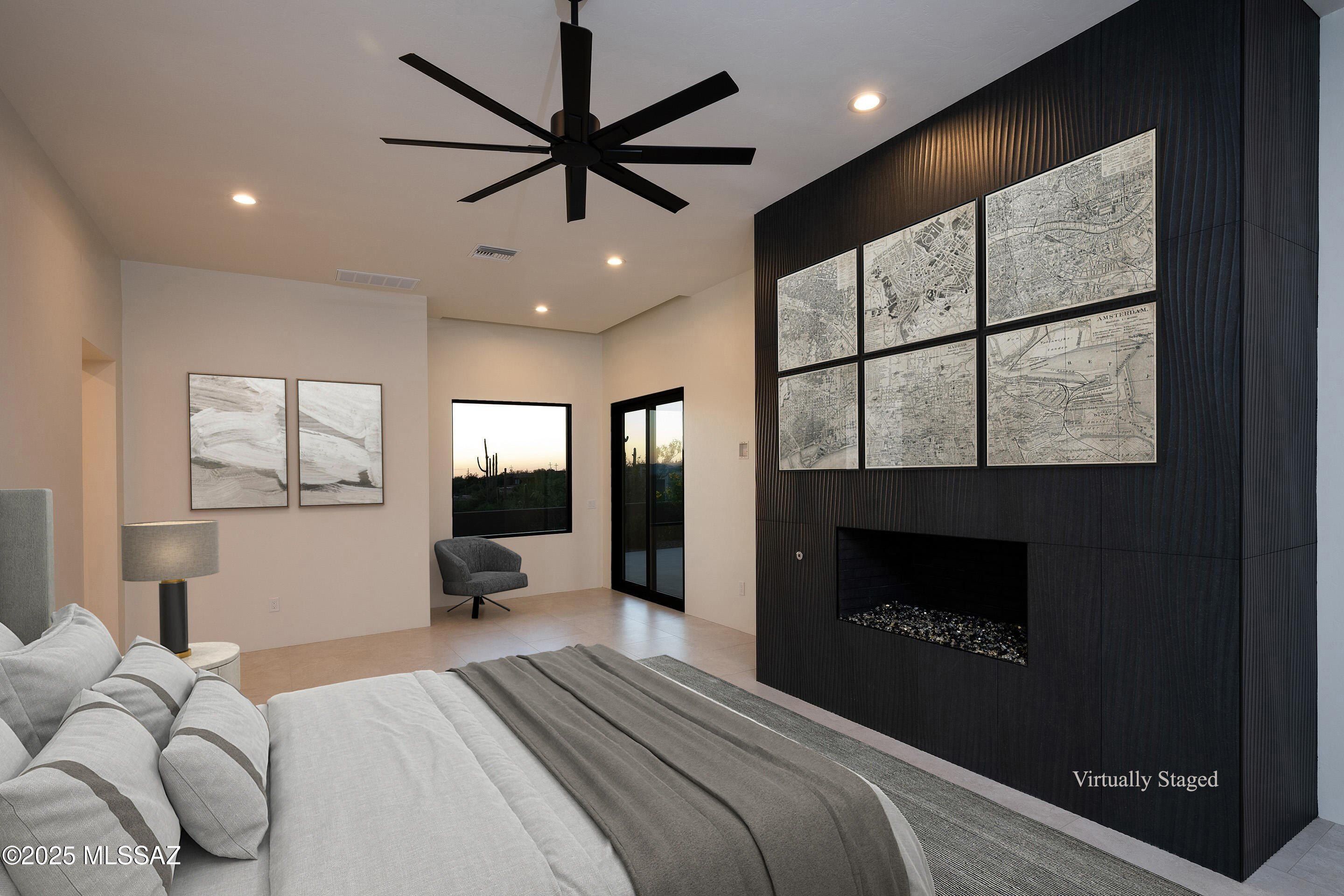 2155 E Desert Garden Drive. Tucson, AZ 85718