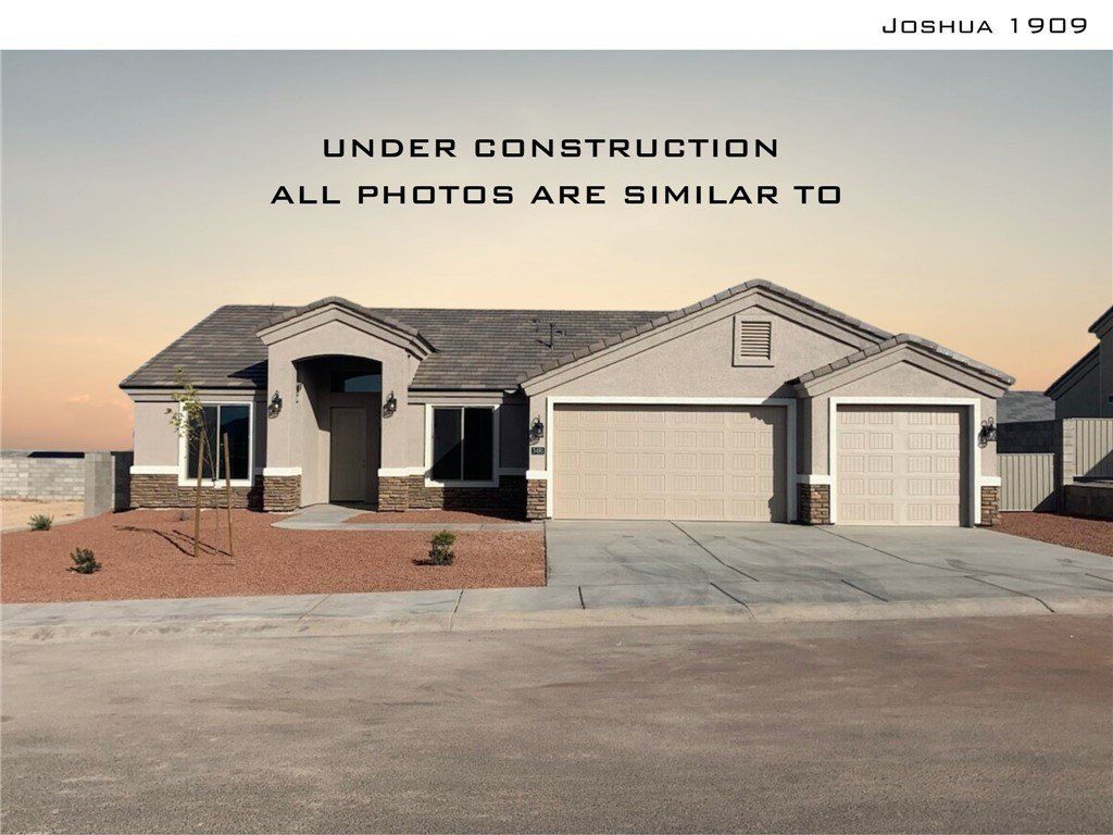 8847 E Arches Drive. Kingman, AZ 86409