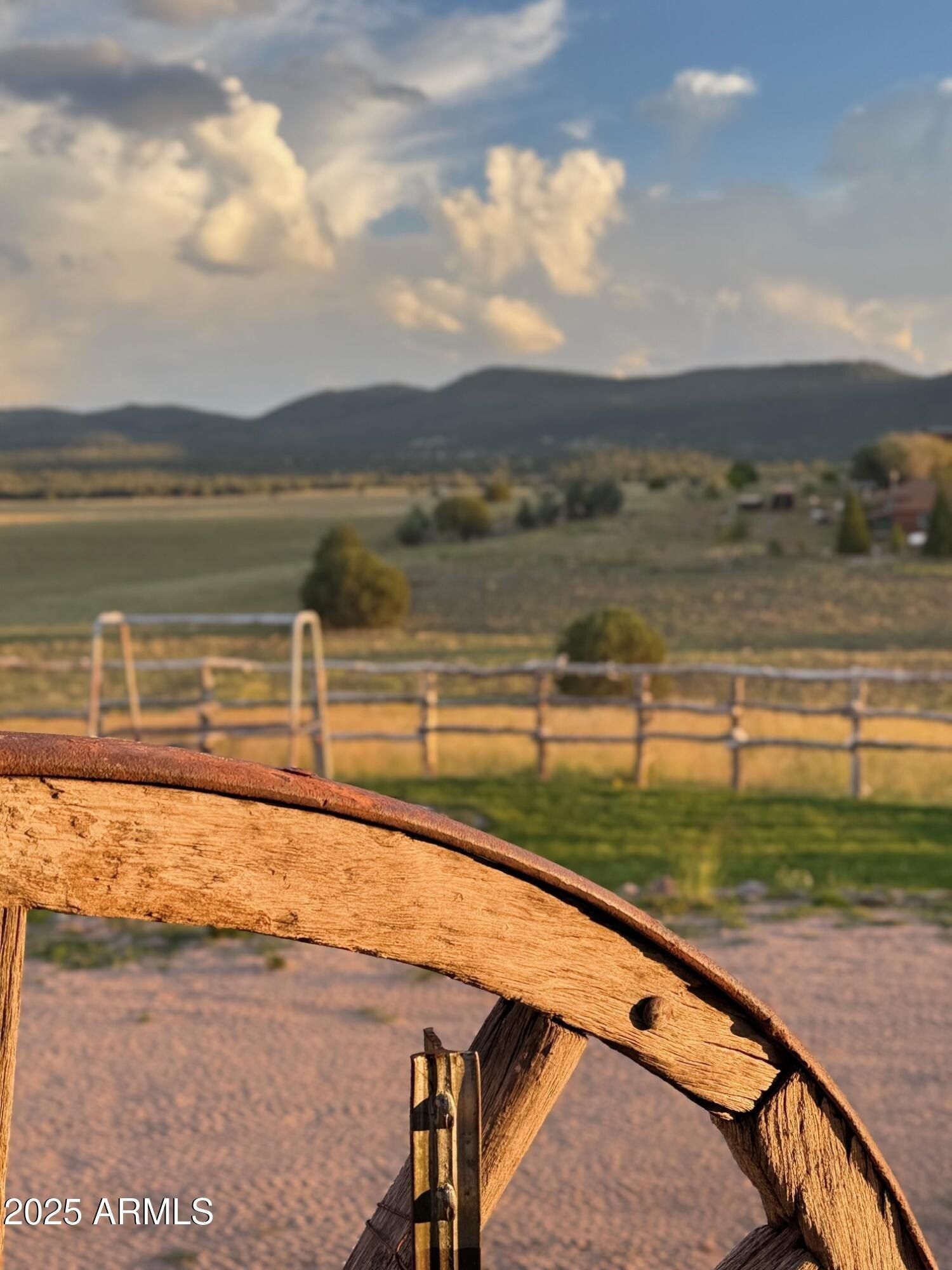 507 W Baker Ranch Road. Young, AZ 85554