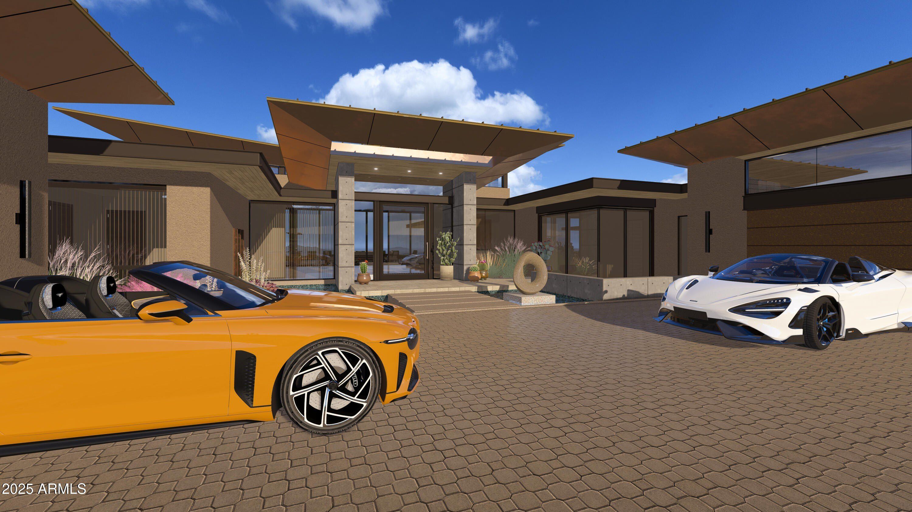 41830 N 113 Place. Scottsdale, AZ 85262