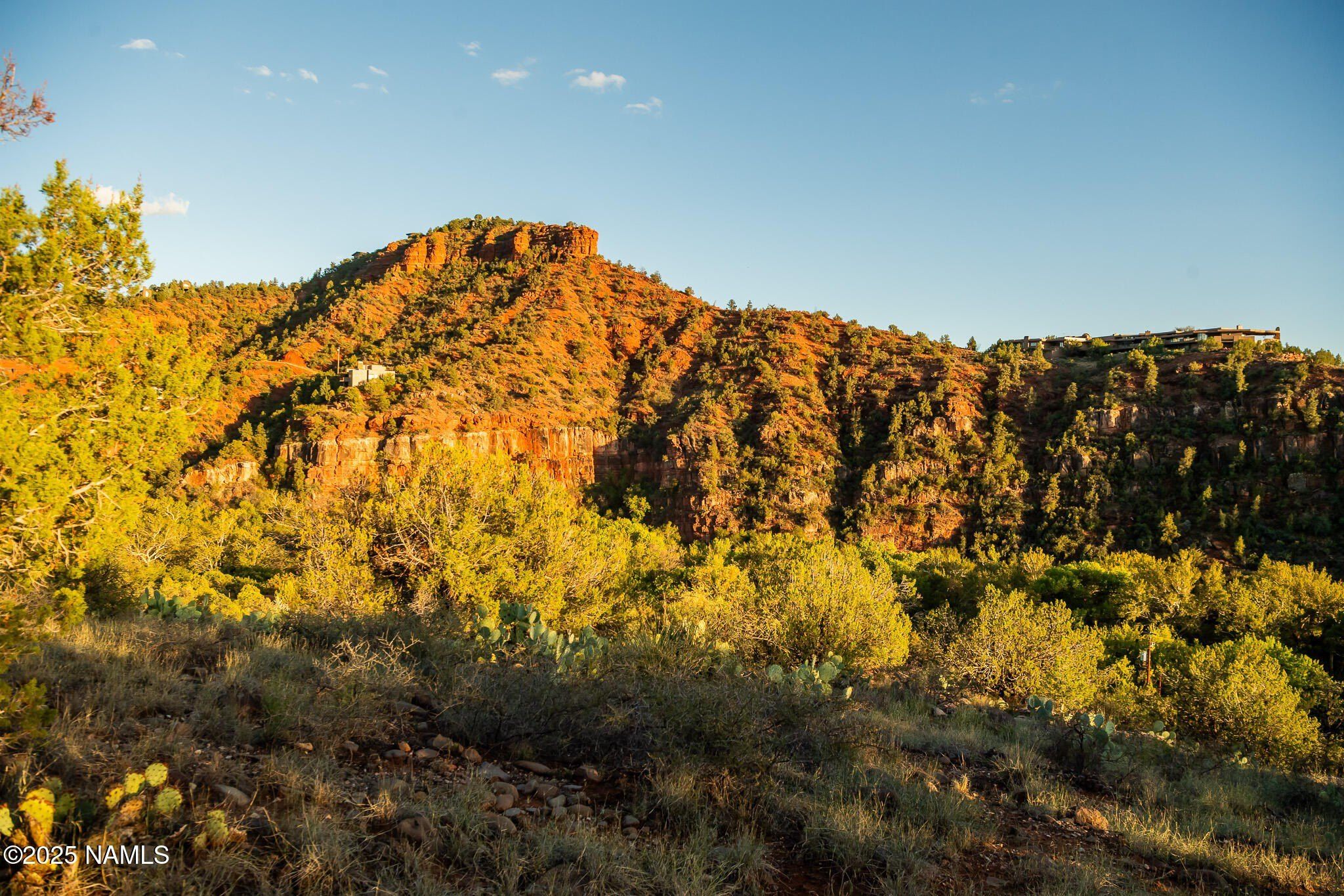 Chavez Ranch Road. Sedona, AZ 86336