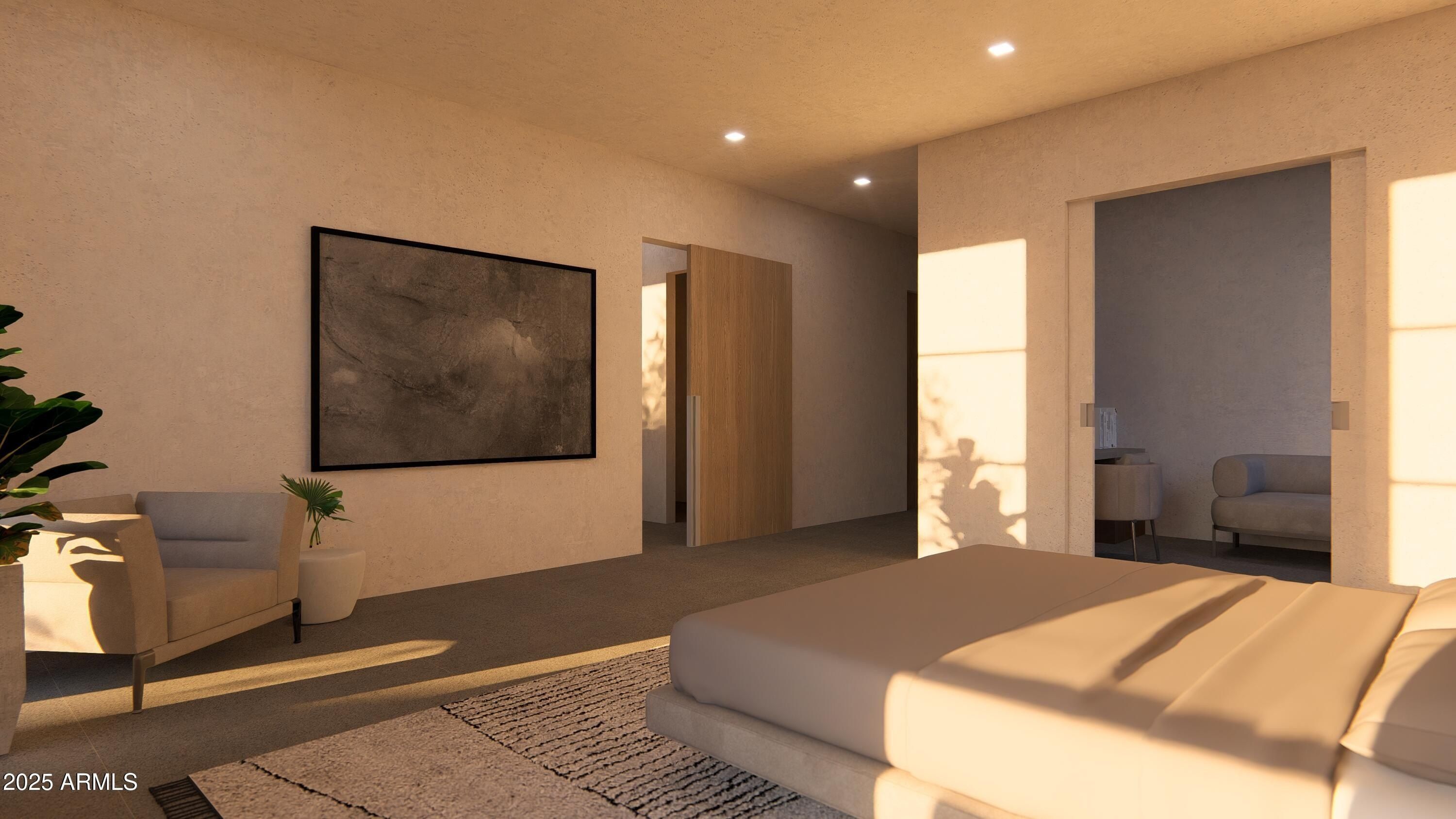 6137 E Paradise Drive. Scottsdale, AZ 85254