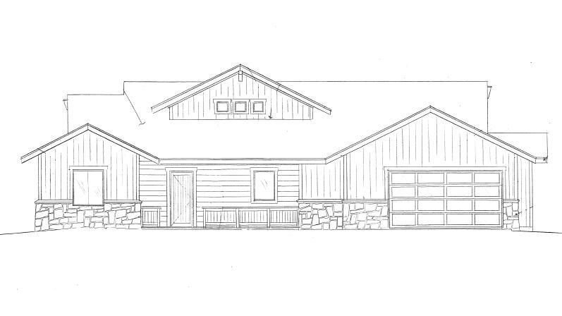 900 N Autumn Sage Court. Payson, AZ 85541