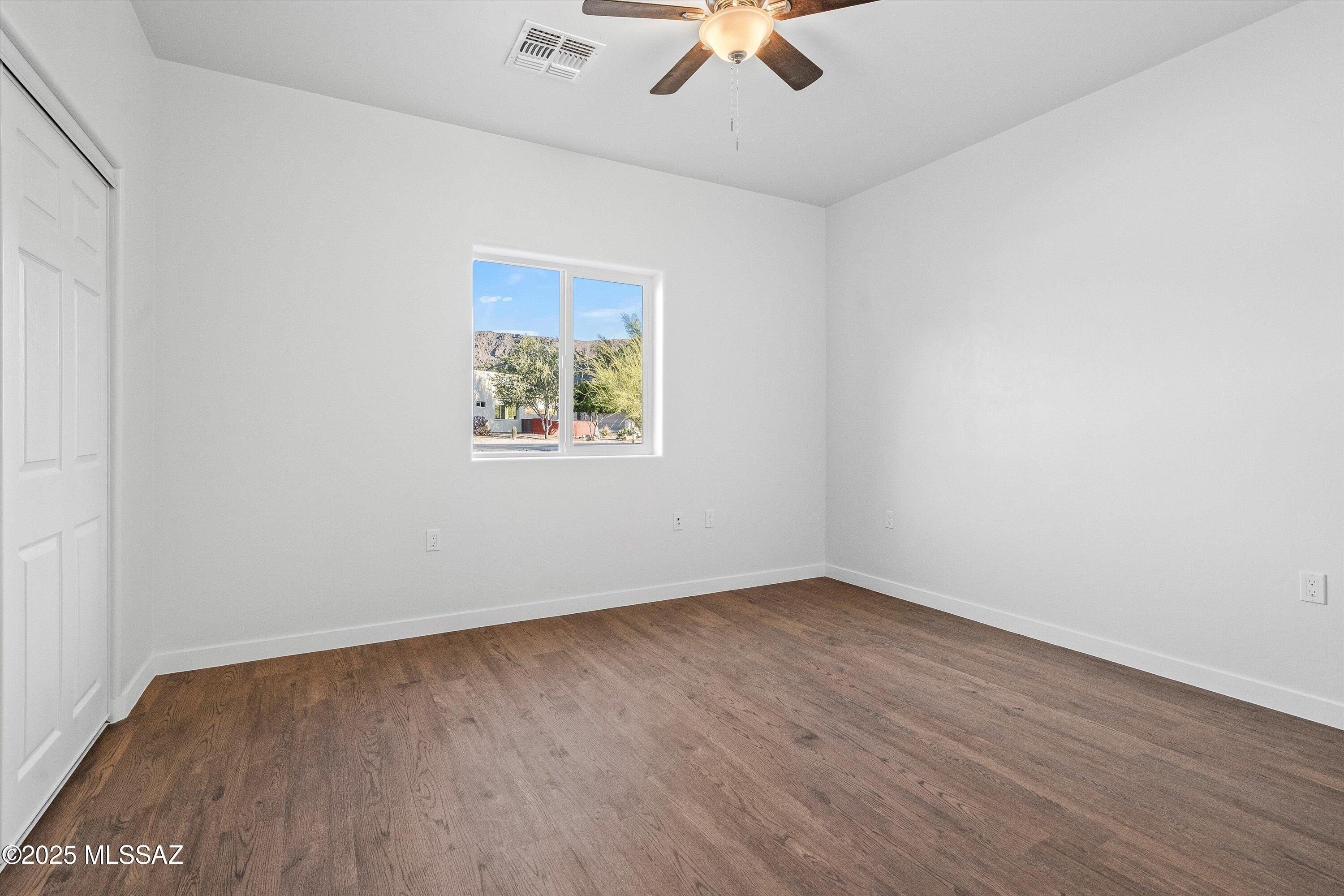 5631 W Lone Star Drive. Tucson, AZ 85713