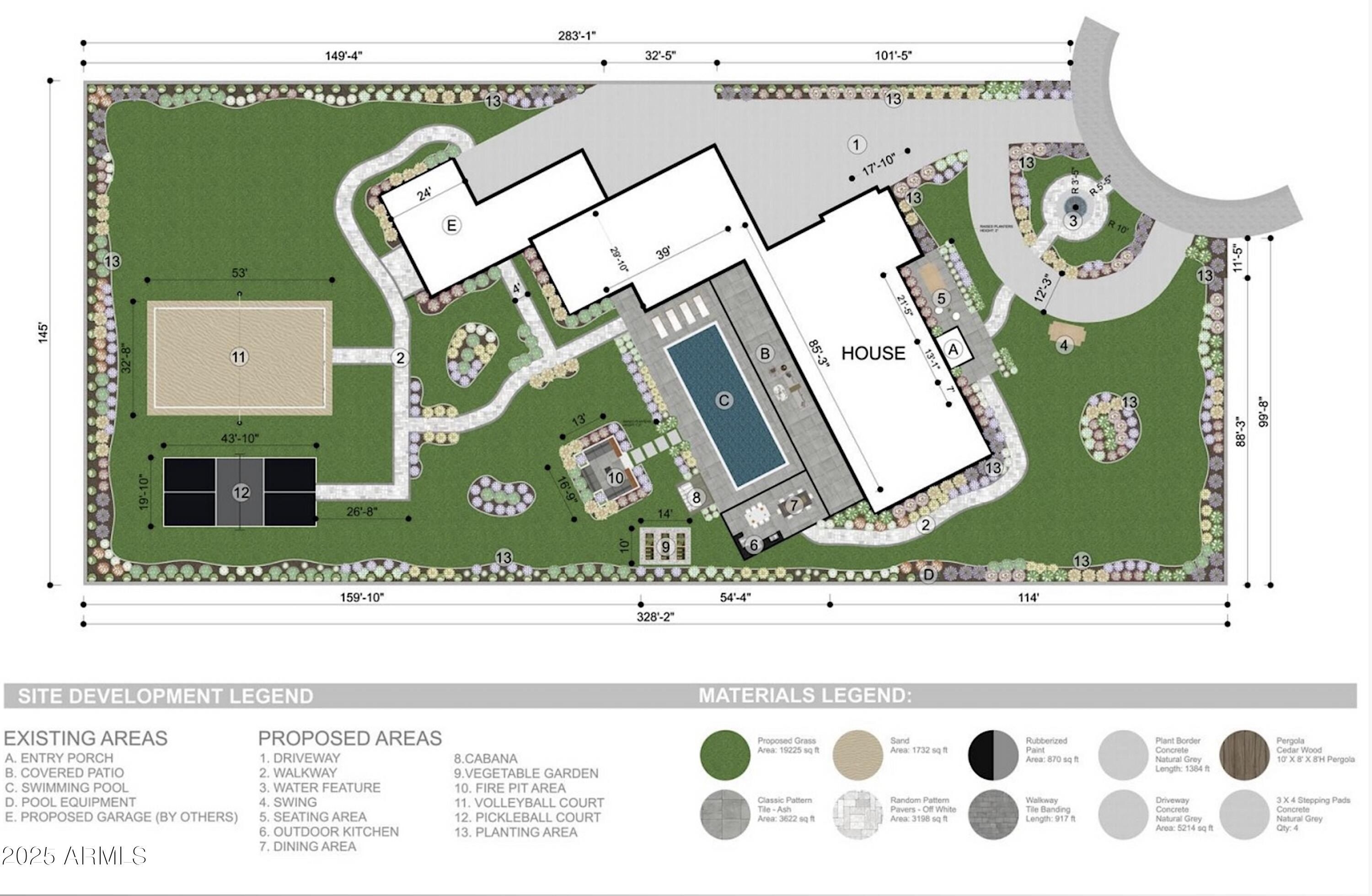 5223 W Creedance Boulevard. Glendale, AZ 85310