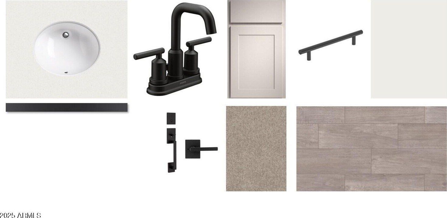 24200 W Bowker Street. Buckeye, AZ 85326