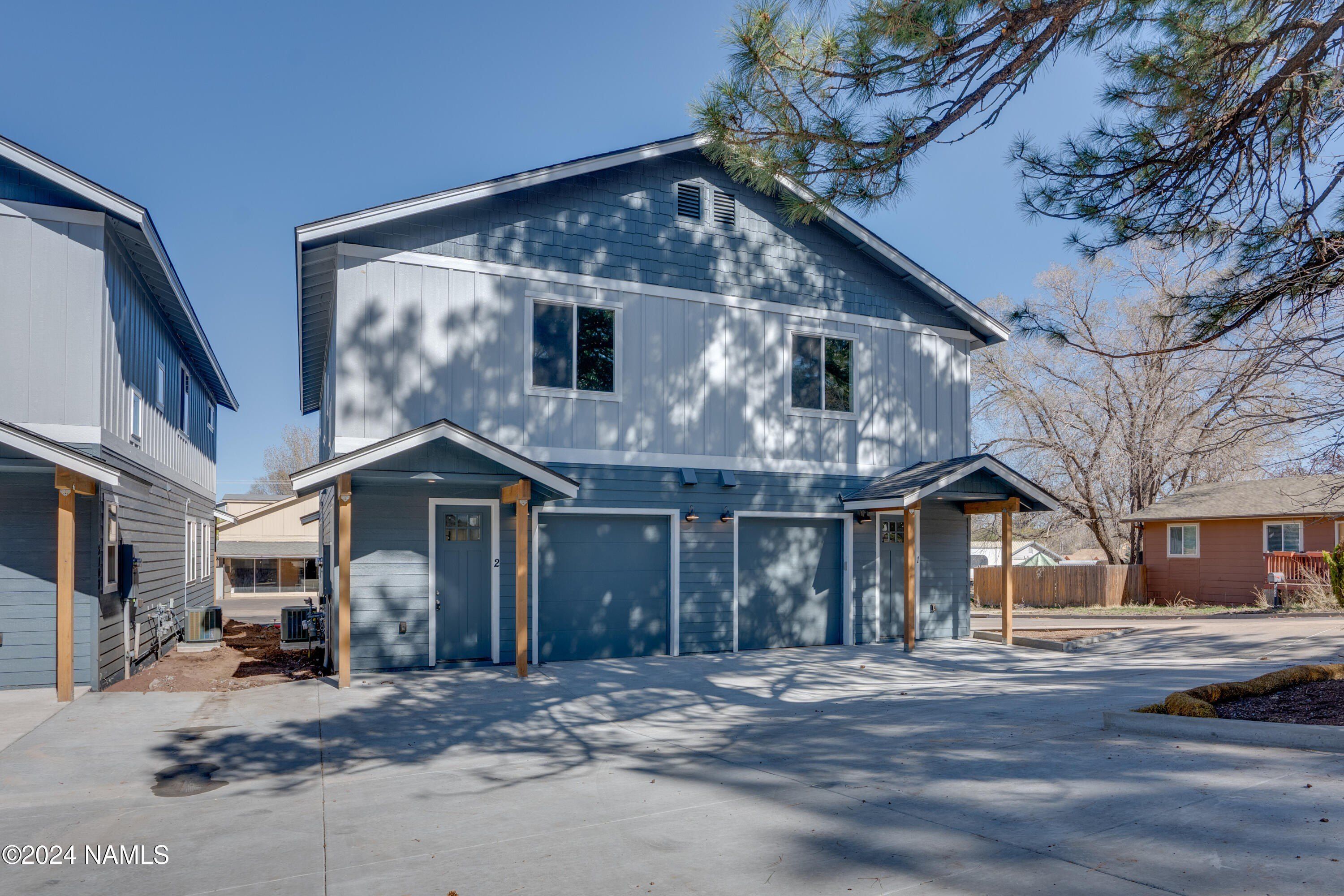 1919 E Arrowhead Avenue. Flagstaff, AZ 86004