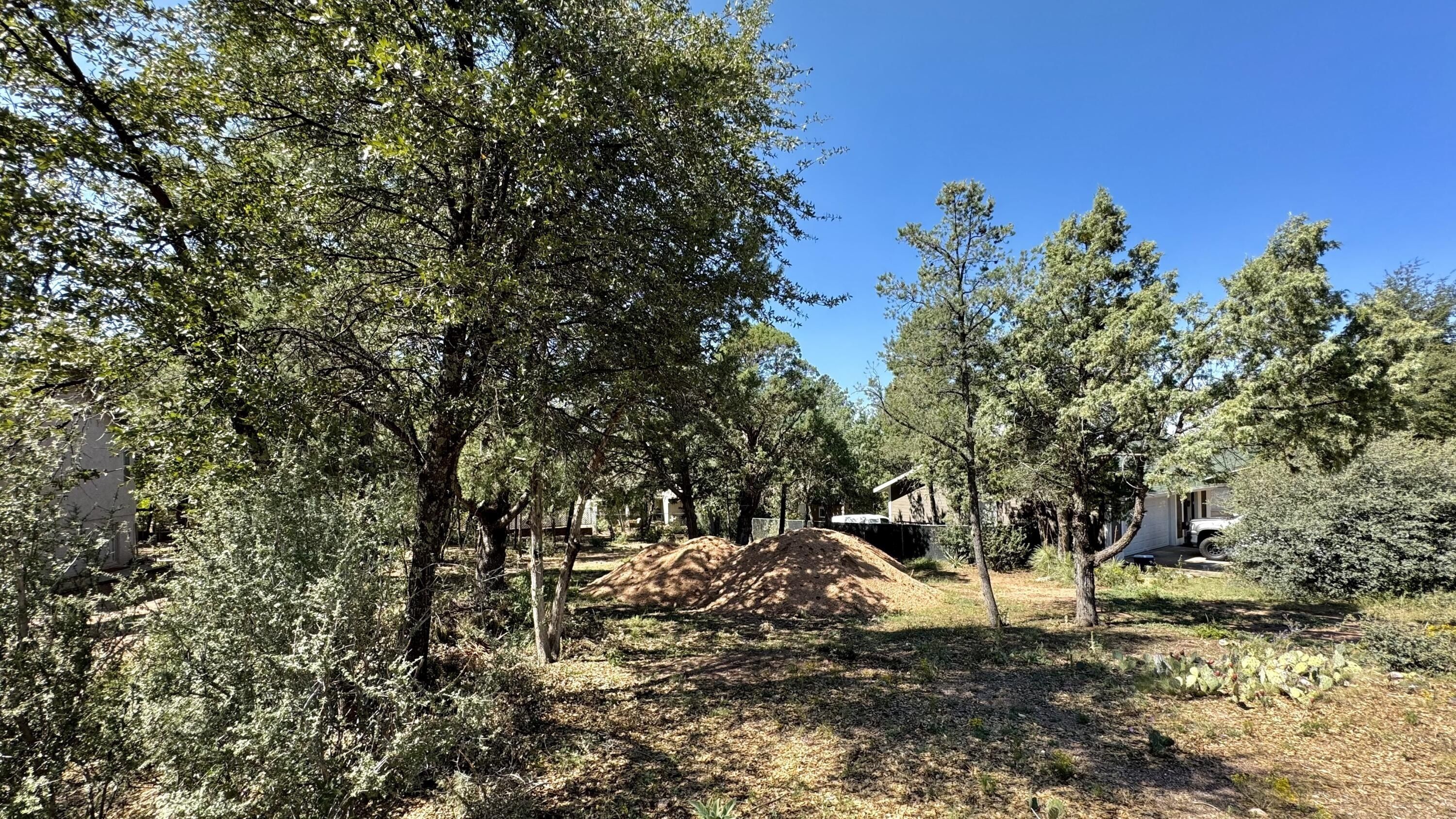 1410 N Sunset Drive. Payson, AZ 85541