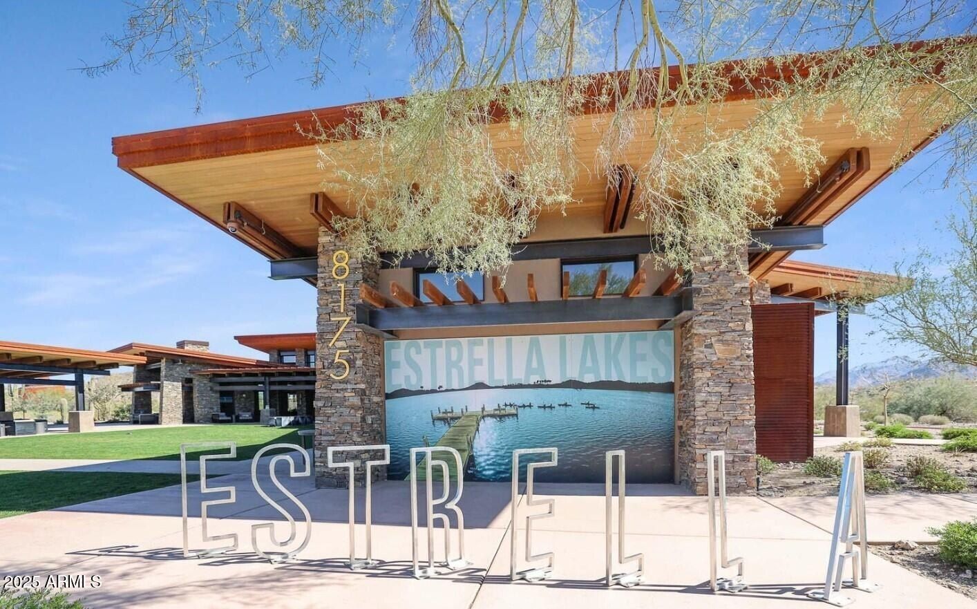 17317 W Desert Sage Drive. Goodyear, AZ 85338