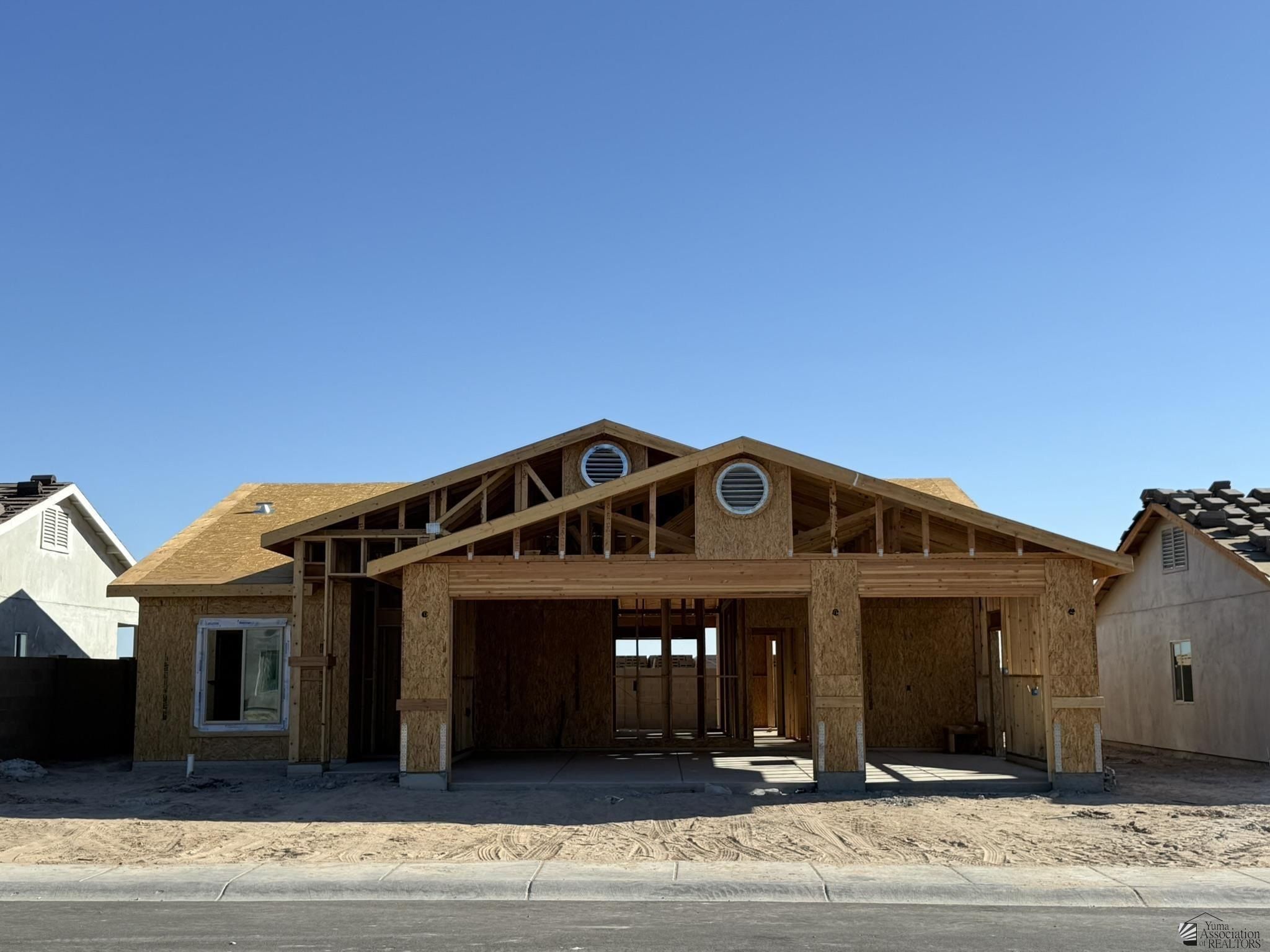 12555 E 51 Pl. Yuma, AZ 85367