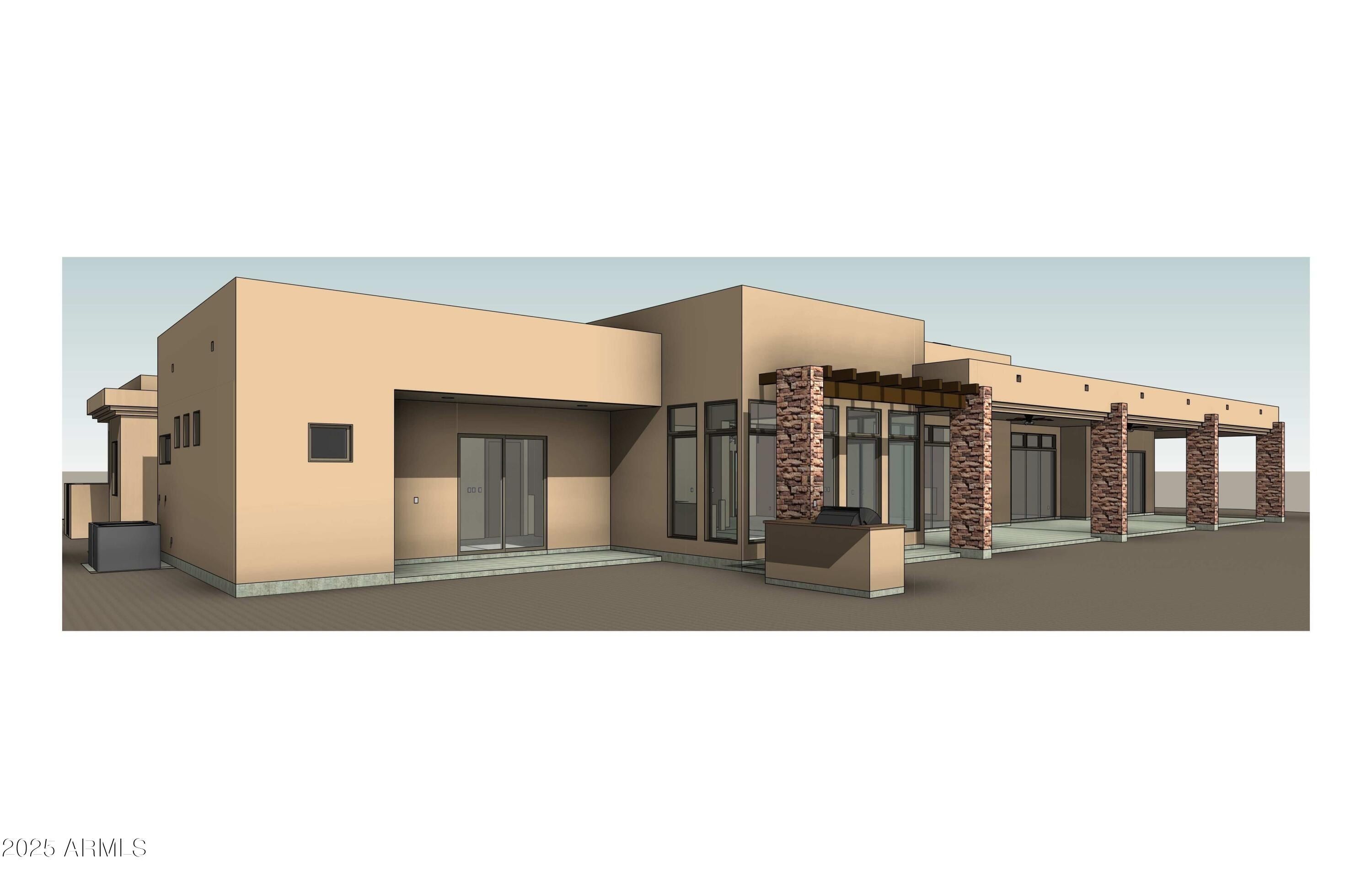 31Xxx N 57Th Terrace. Cave Creek, AZ 85331