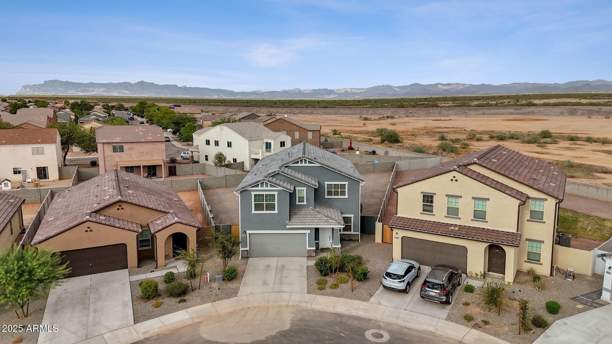 13330 E Sunflower Lane. Florence, AZ 85132