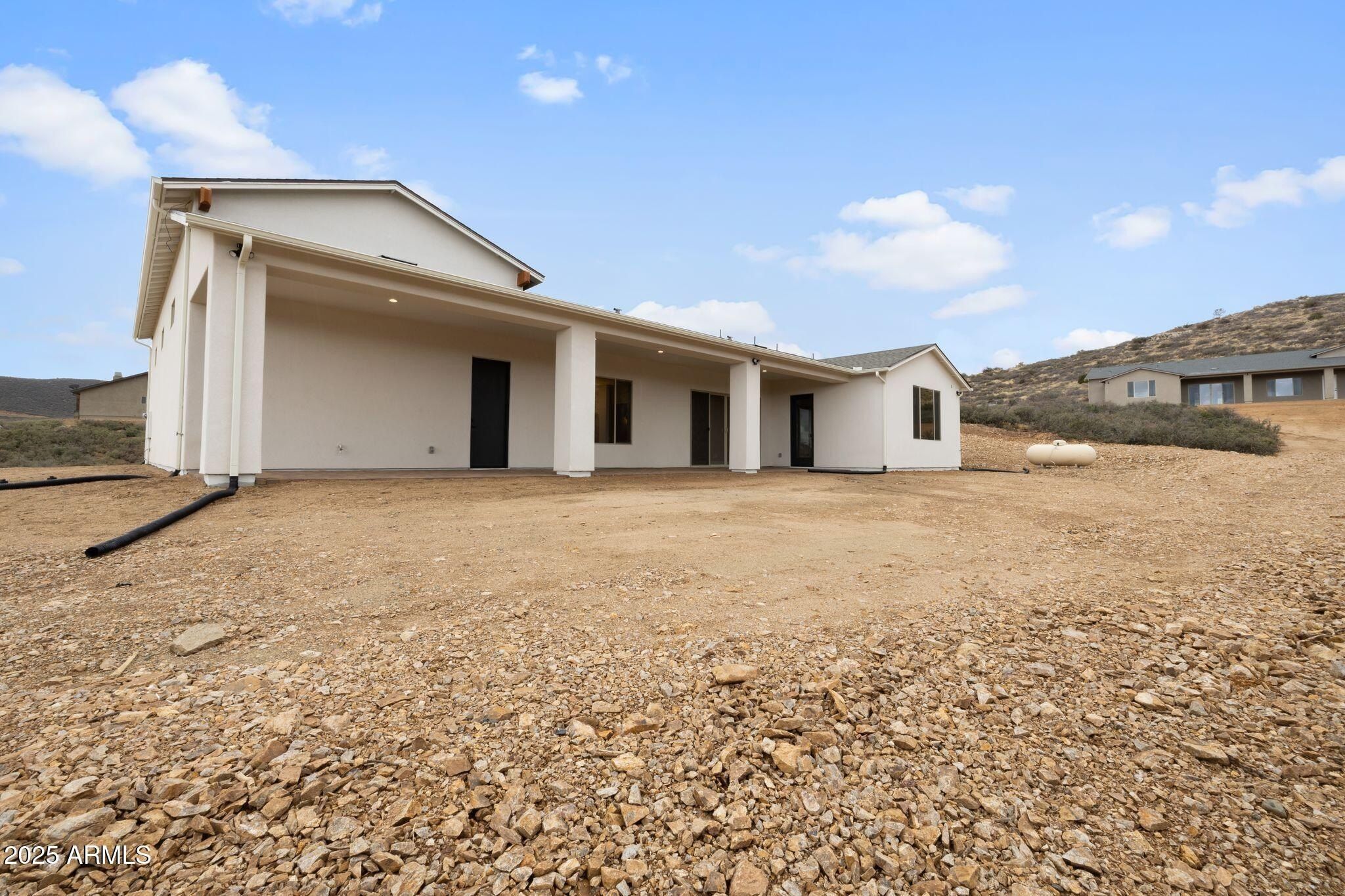 15900 E Lone Fox Trail. Dewey, AZ 86327