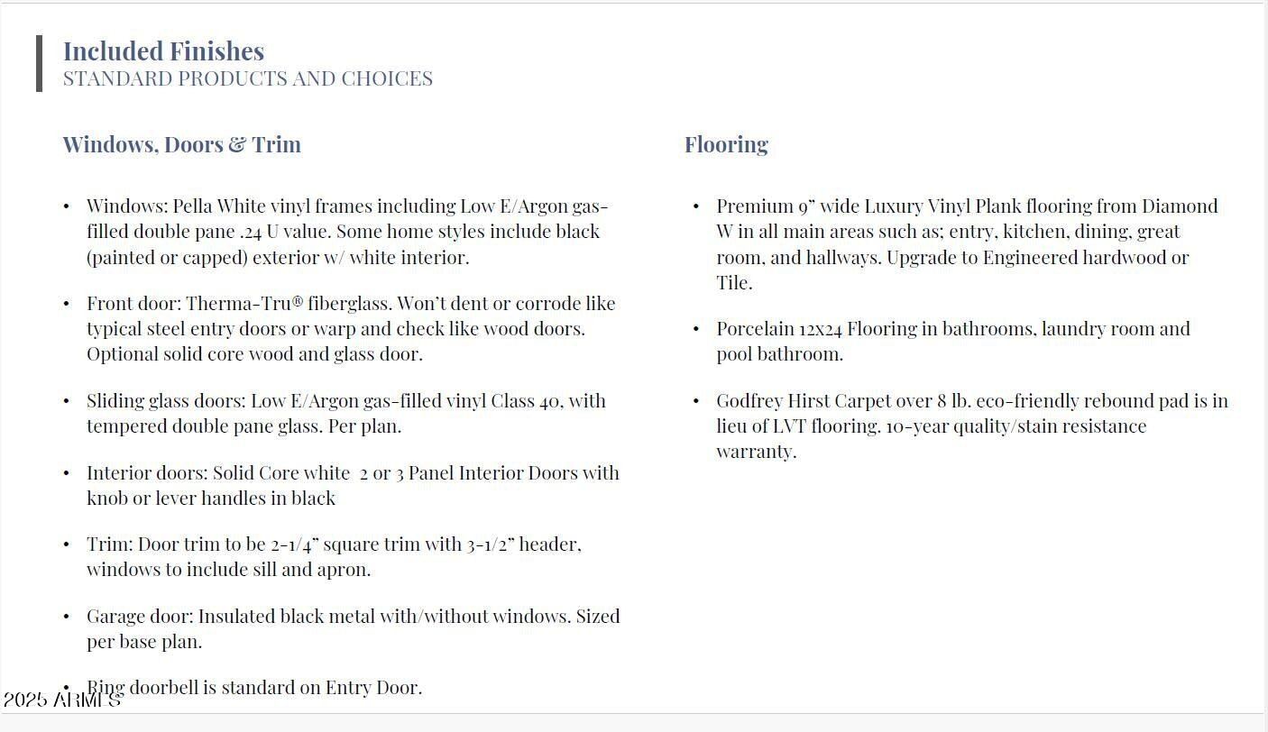 17668 W Estes Way. Goodyear, AZ 85338