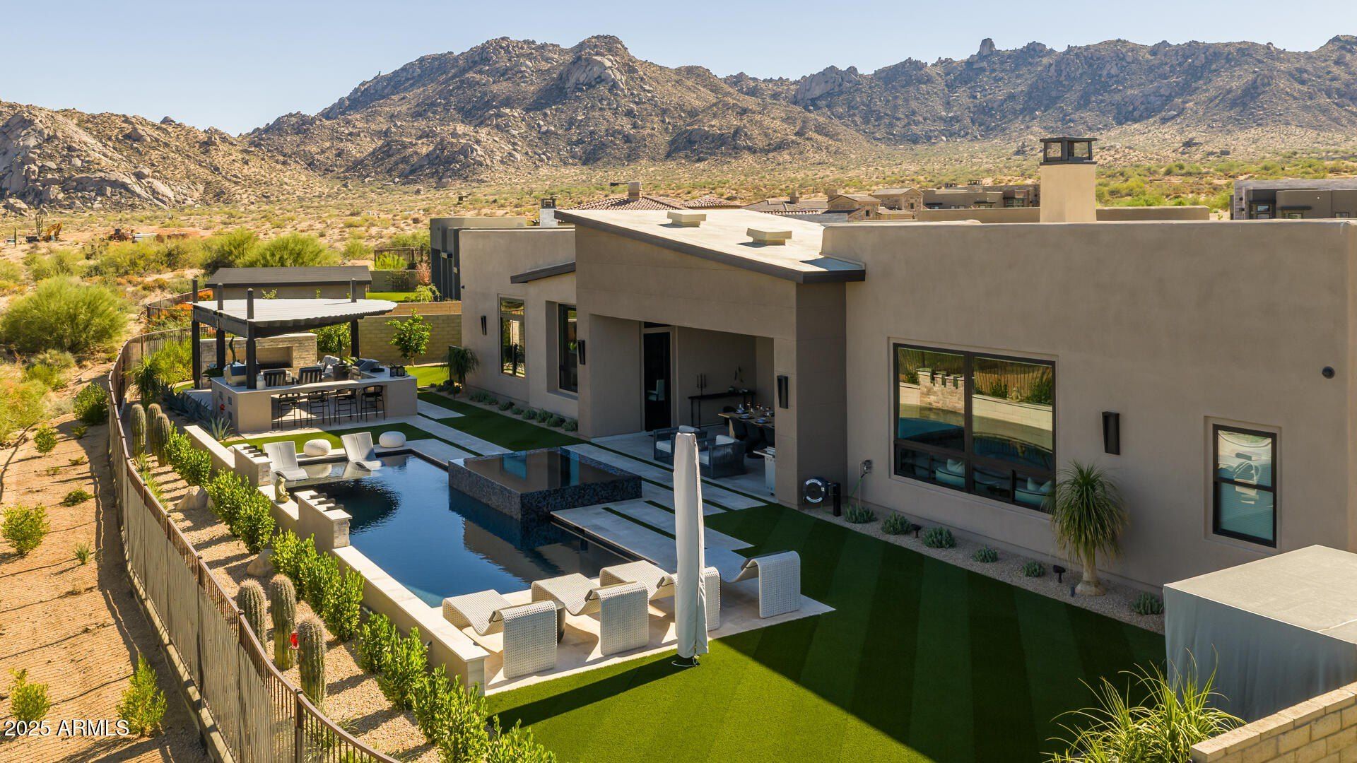 23975 N 128Th Place. Scottsdale, AZ 85255