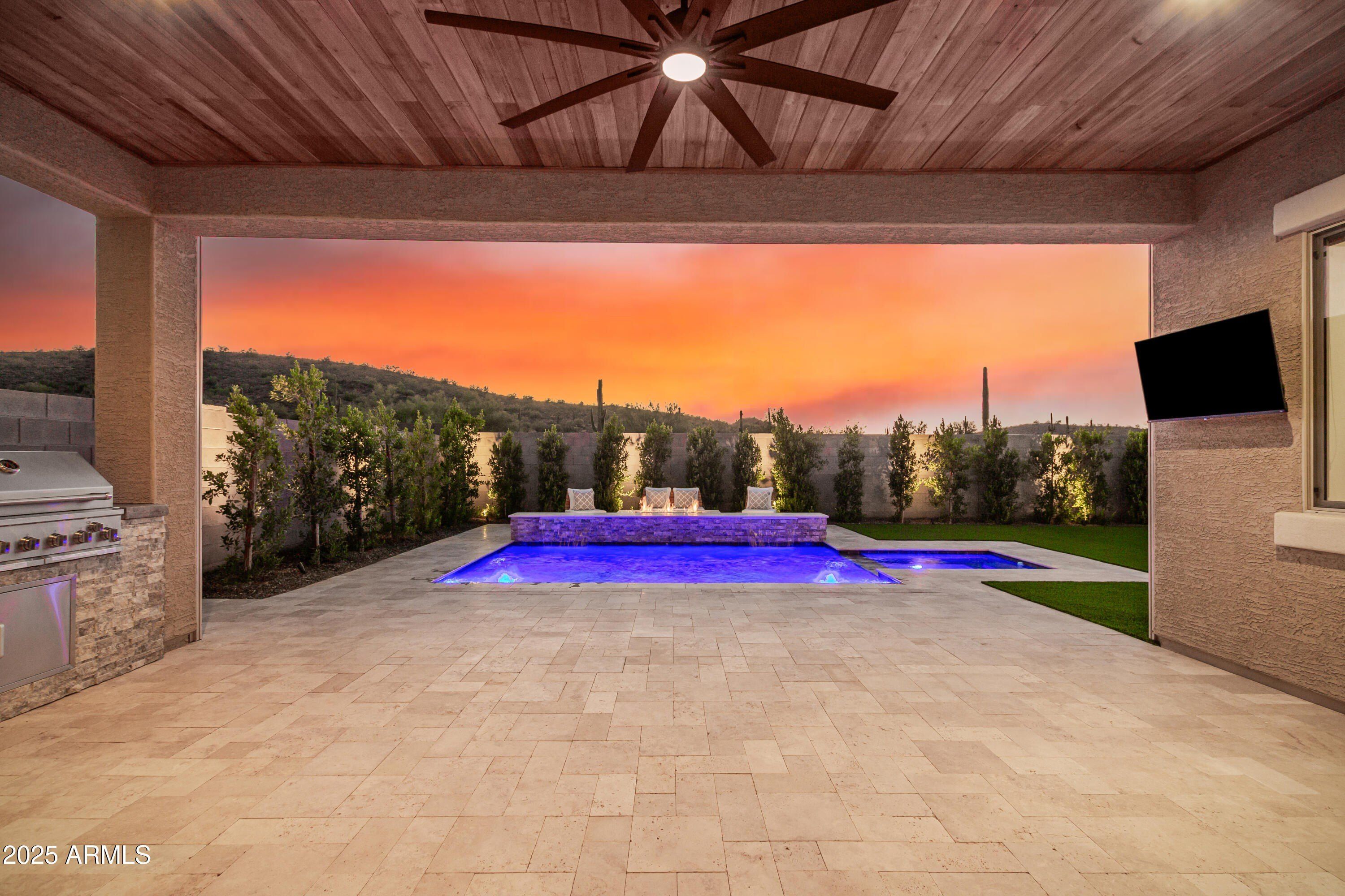 29068 N 136Th Lane. Peoria, AZ 85383