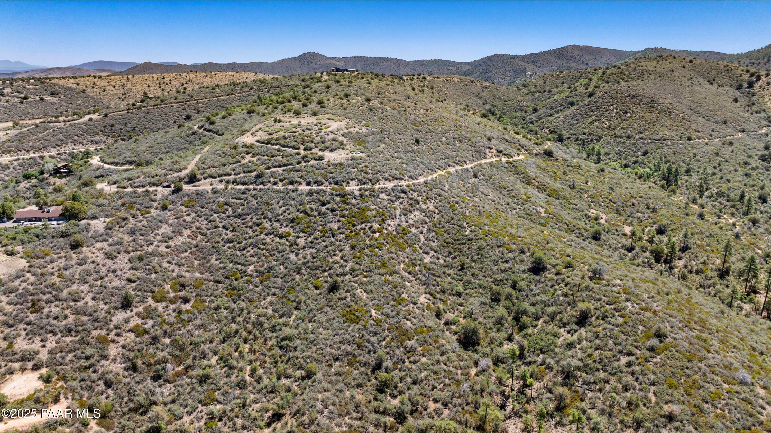 S Senator Highway. Prescott, AZ 86303