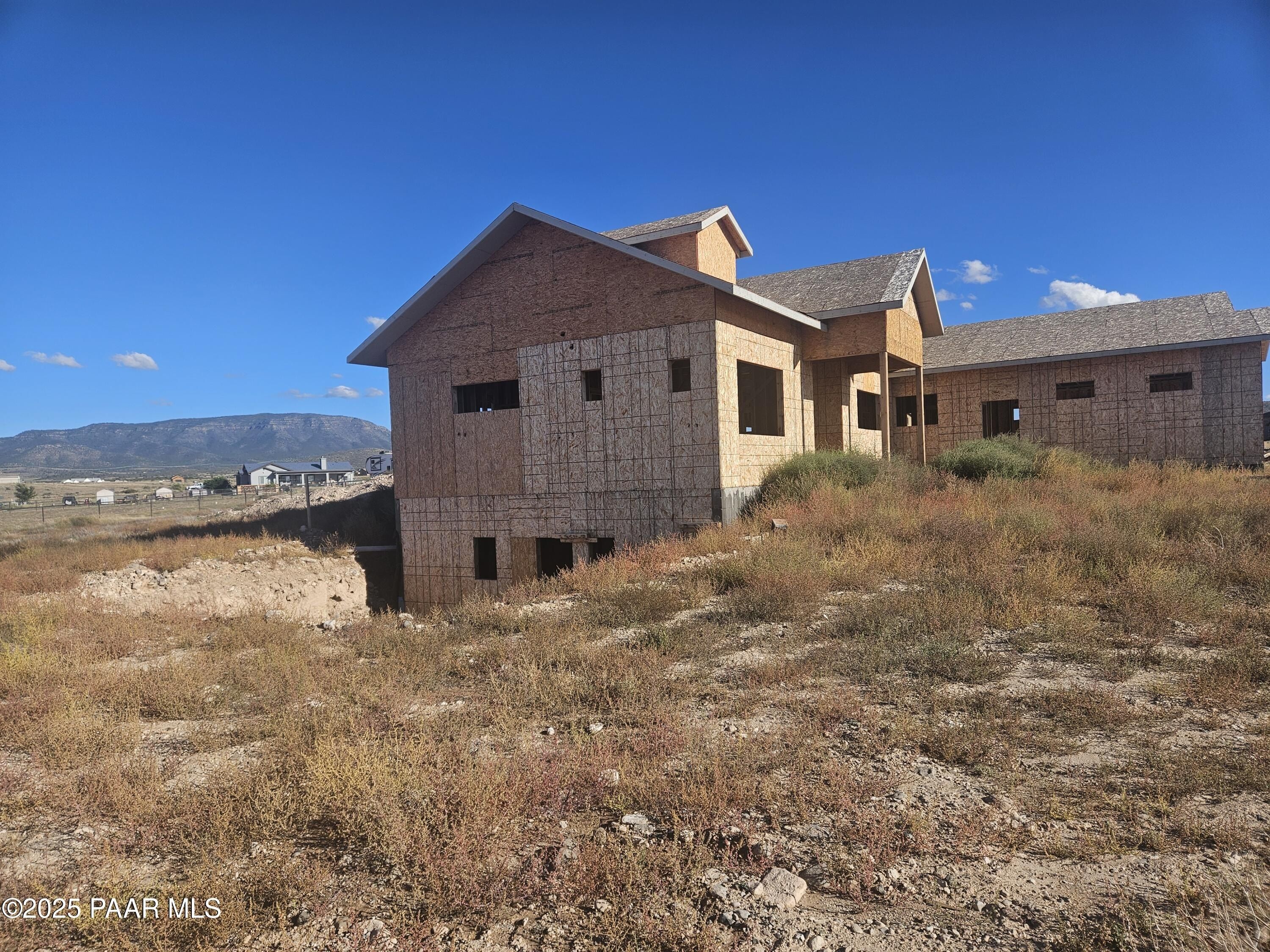 11843 N Serendipity Way. Prescott Valley, AZ 86315