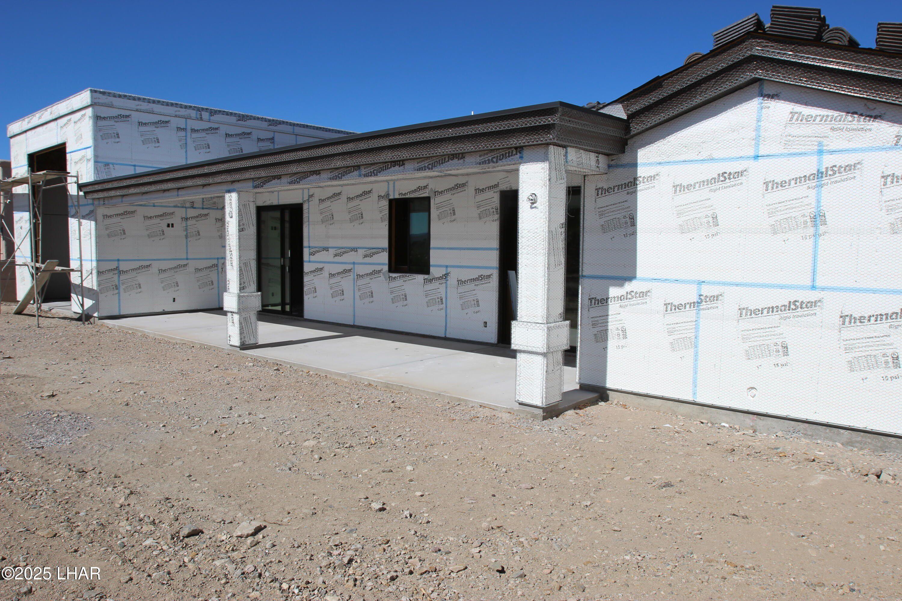 2474 Cliffwood Dr. Lake Havasu City, AZ 86403