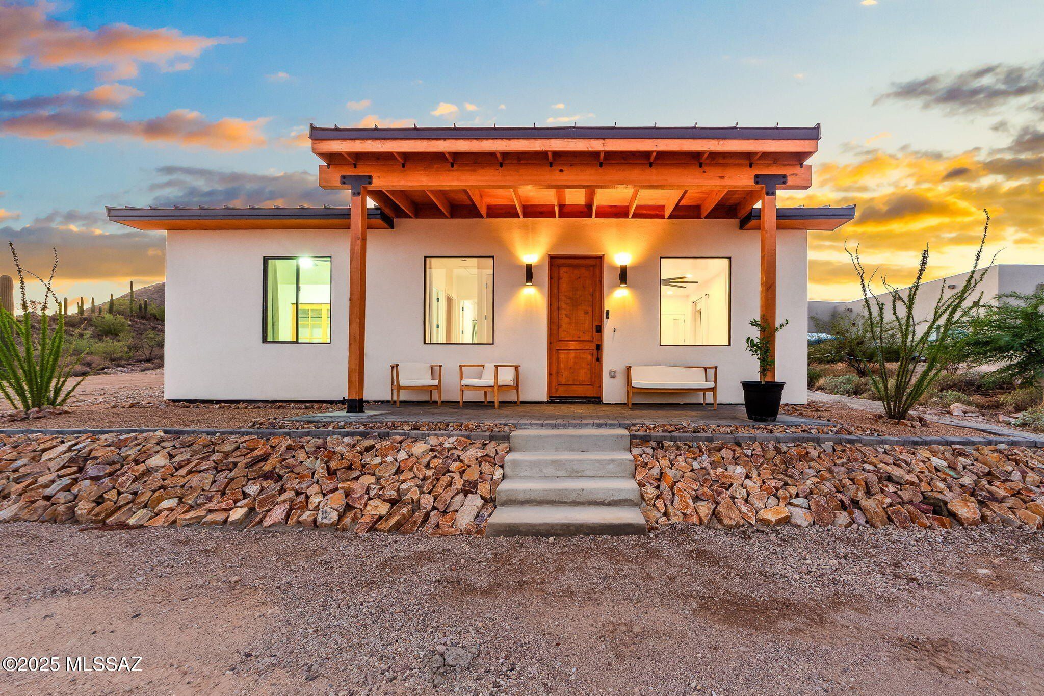 6960 S Sorrel Lane. Tucson, AZ 85746