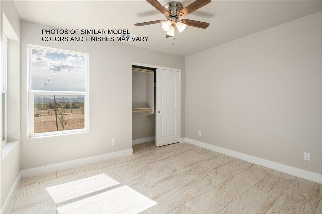 7789 E Saddleback Drive. Kingman, AZ 86401