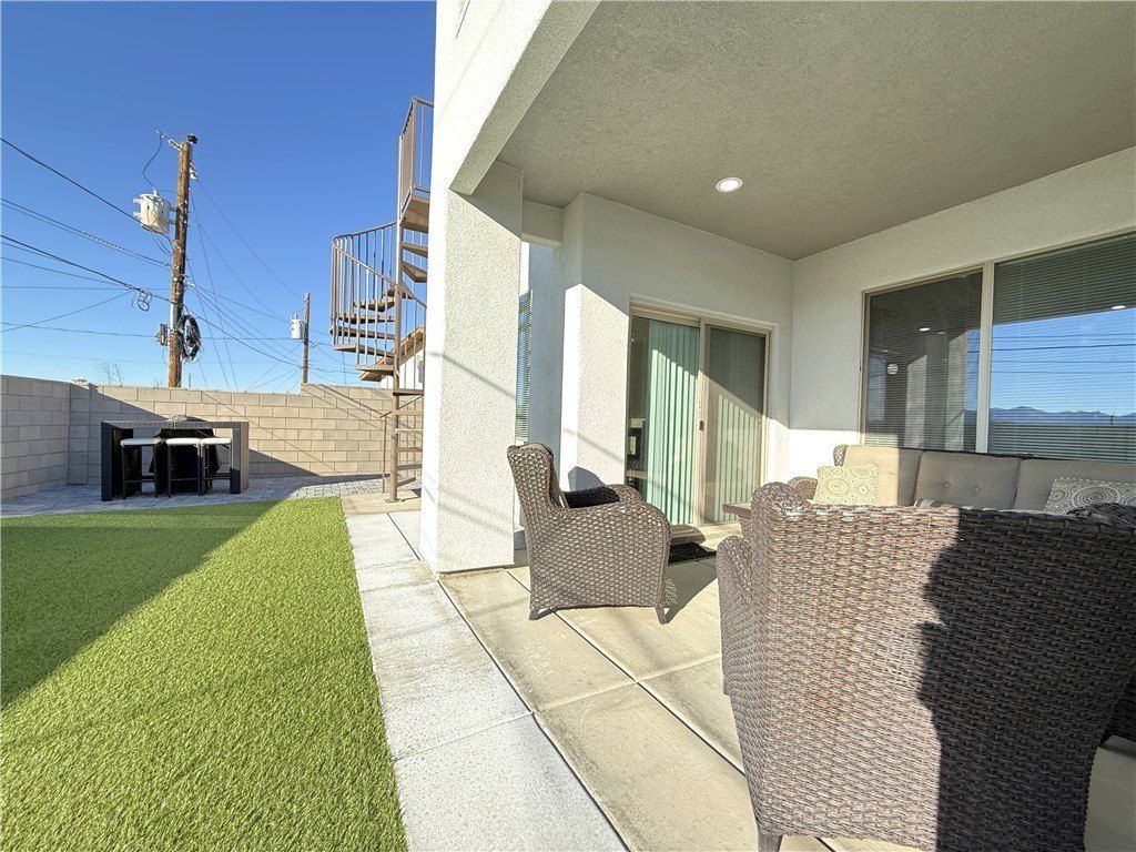 145 Hacienda Drive. Bullhead City, AZ 86429