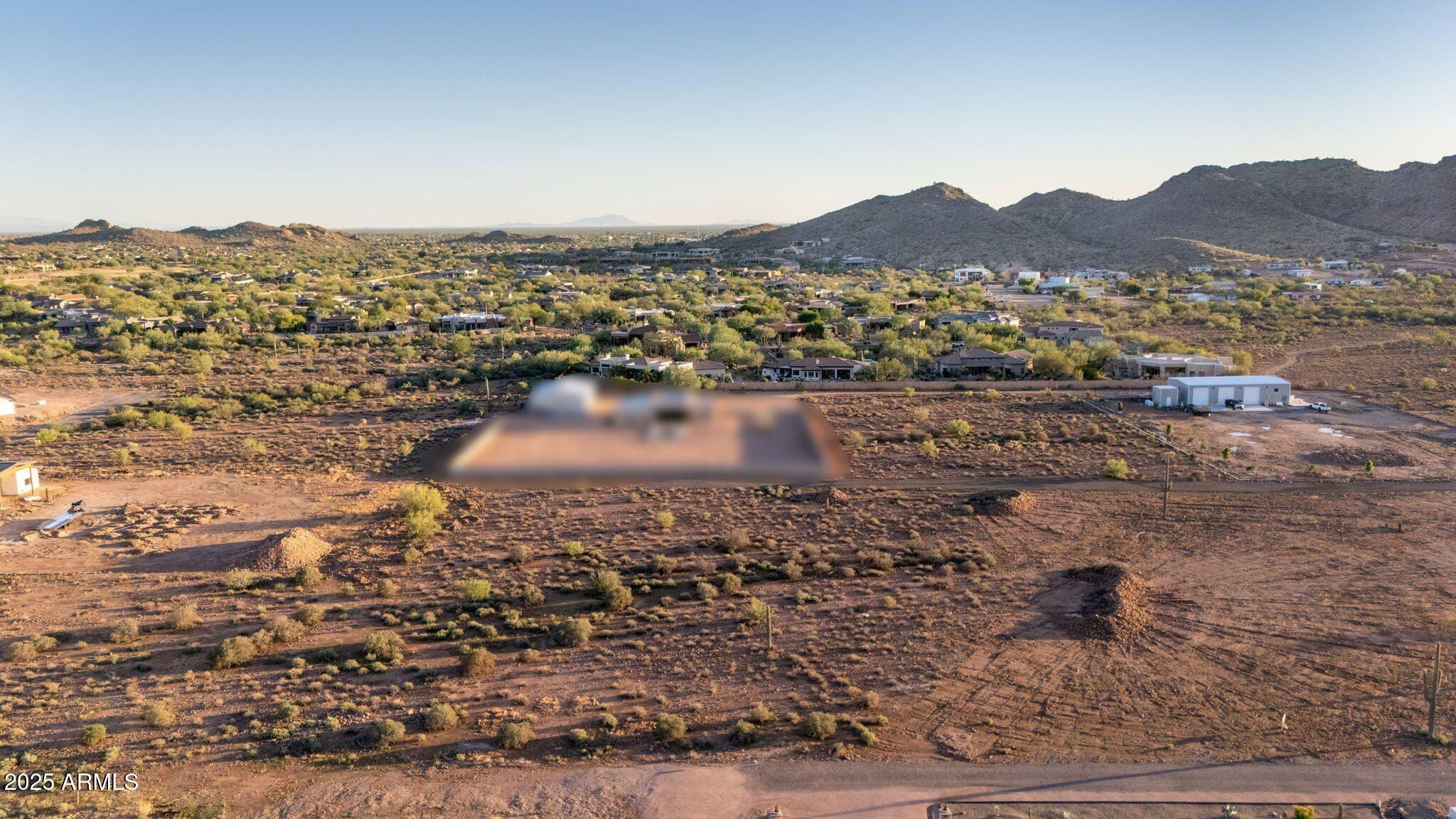 000 E Tbd Lot 3 . Apache Junction, AZ 85119