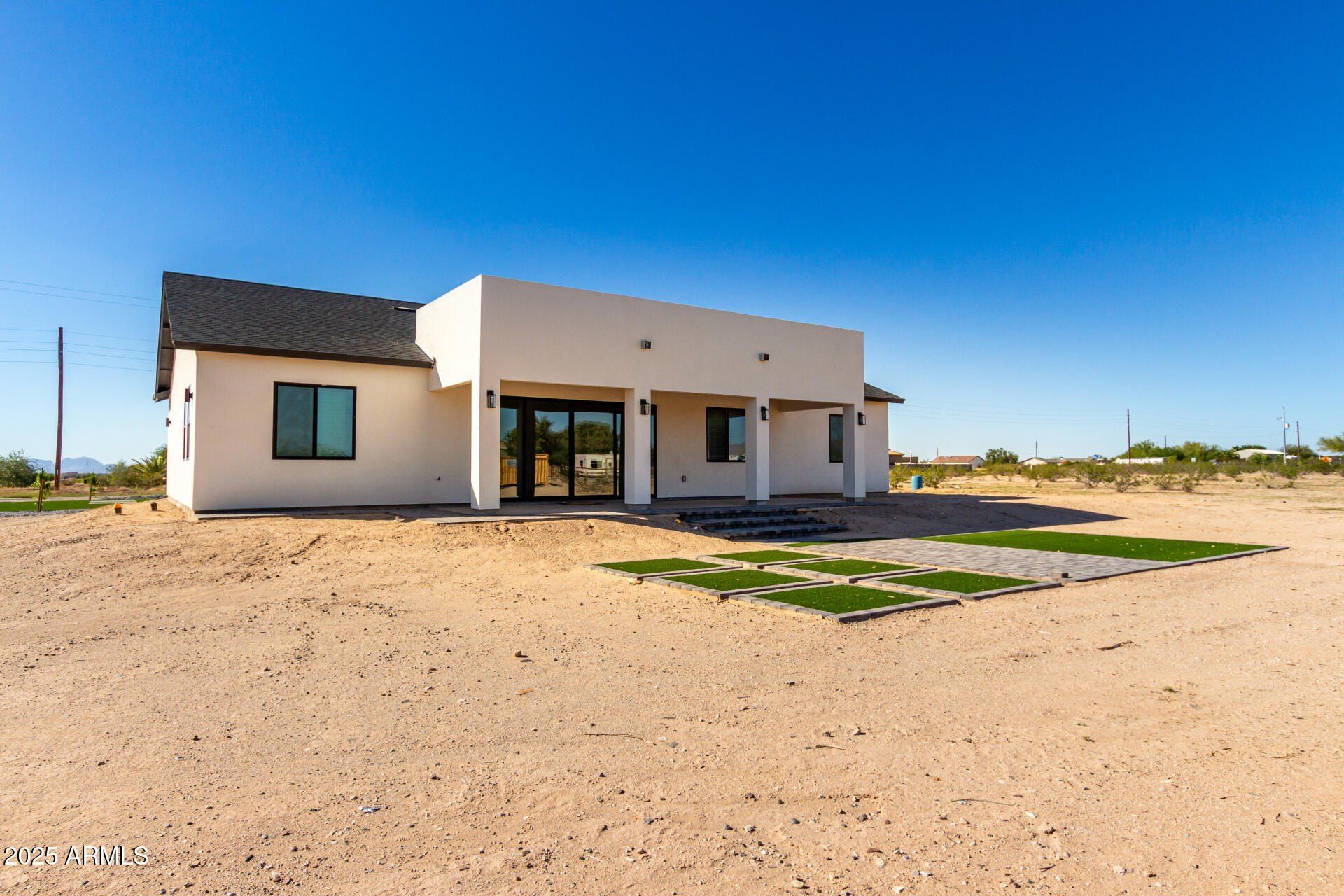 681 N Bruner Road. Buckeye, AZ 85396