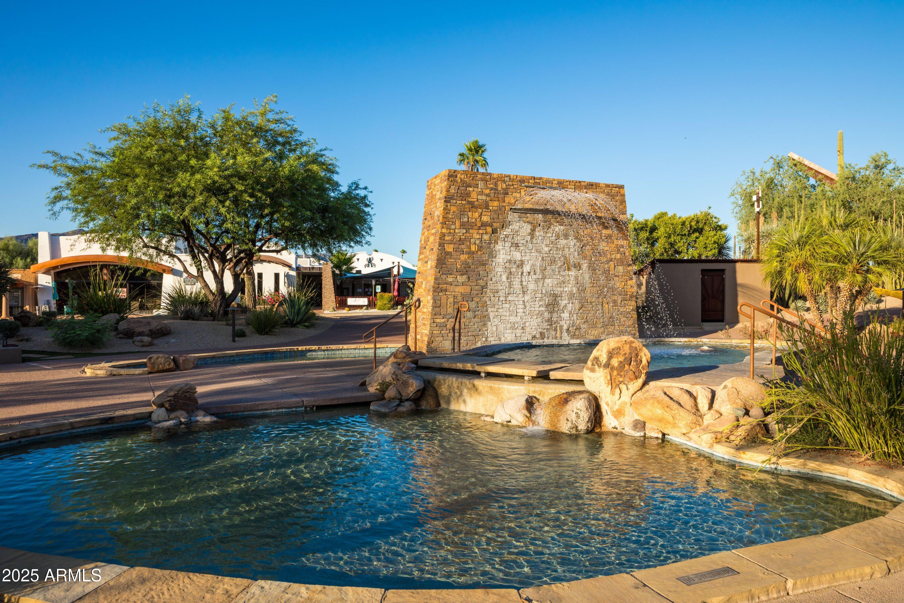 7650 E Rising Sun Road. Carefree, AZ 85377