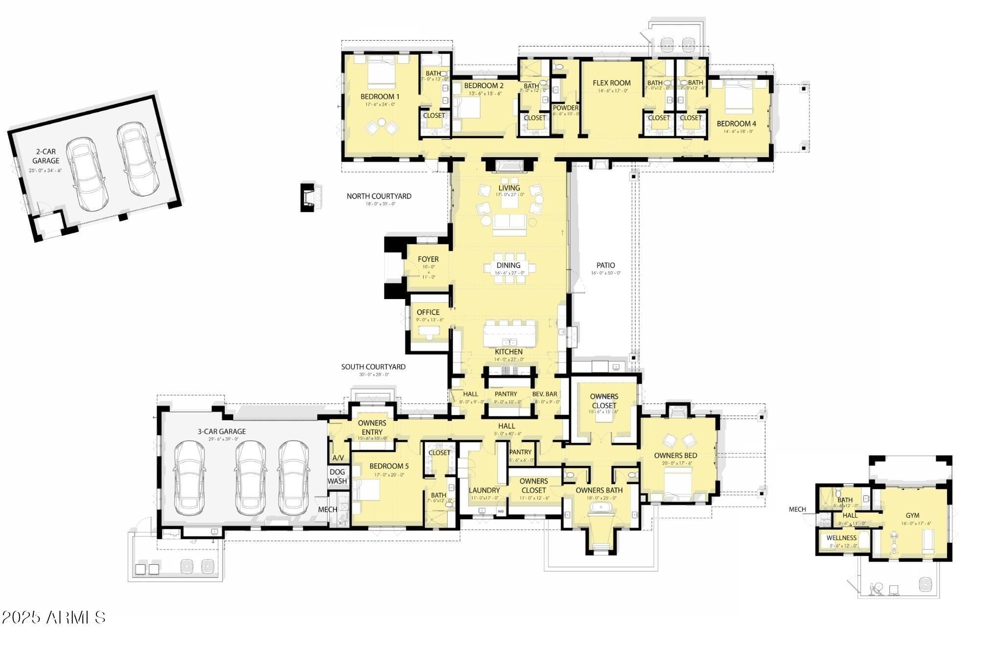 26413 N 119Th Street. Scottsdale, AZ 85255