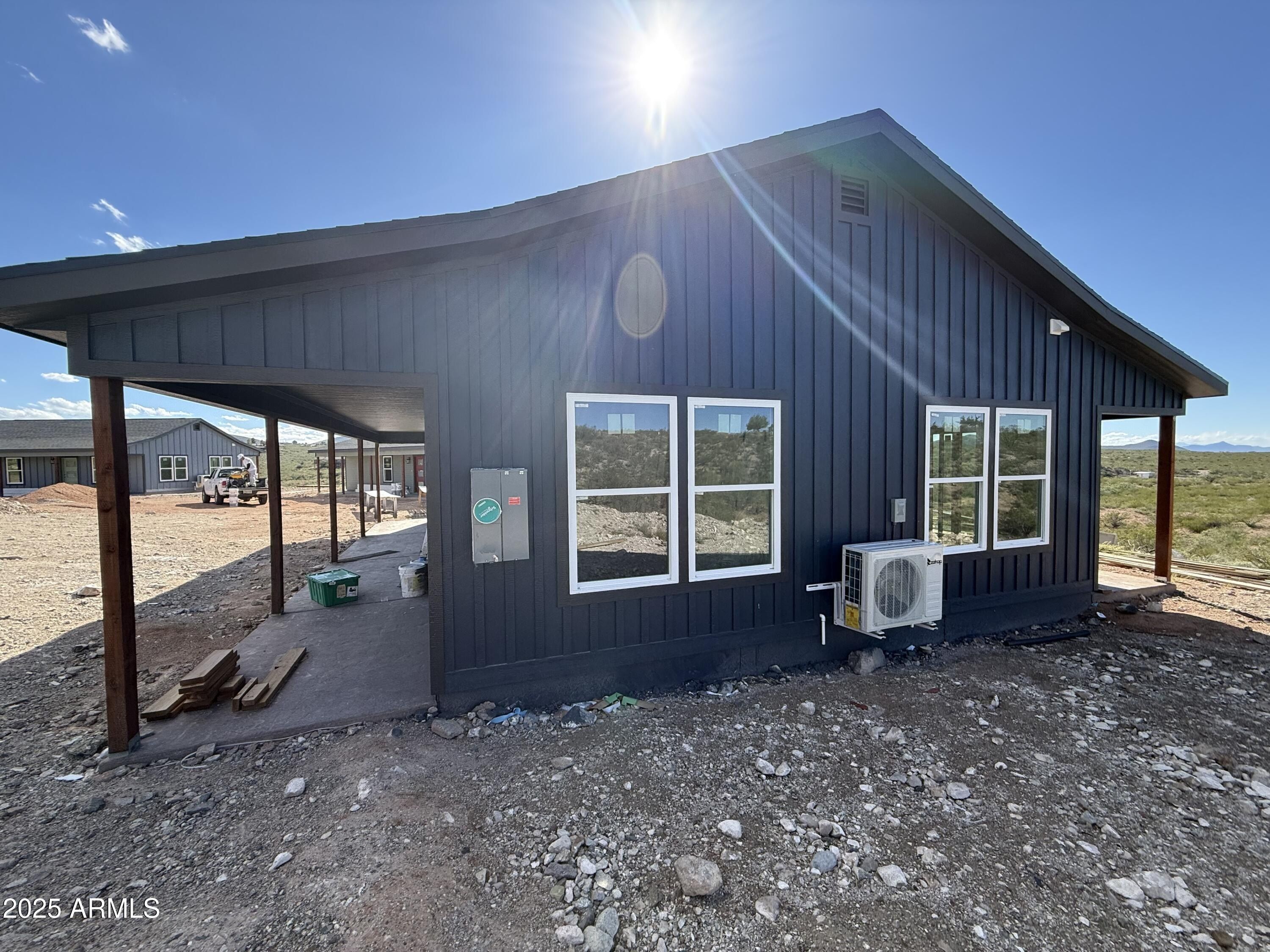 1387 N Saddleback Circle. Tombstone, AZ 85638