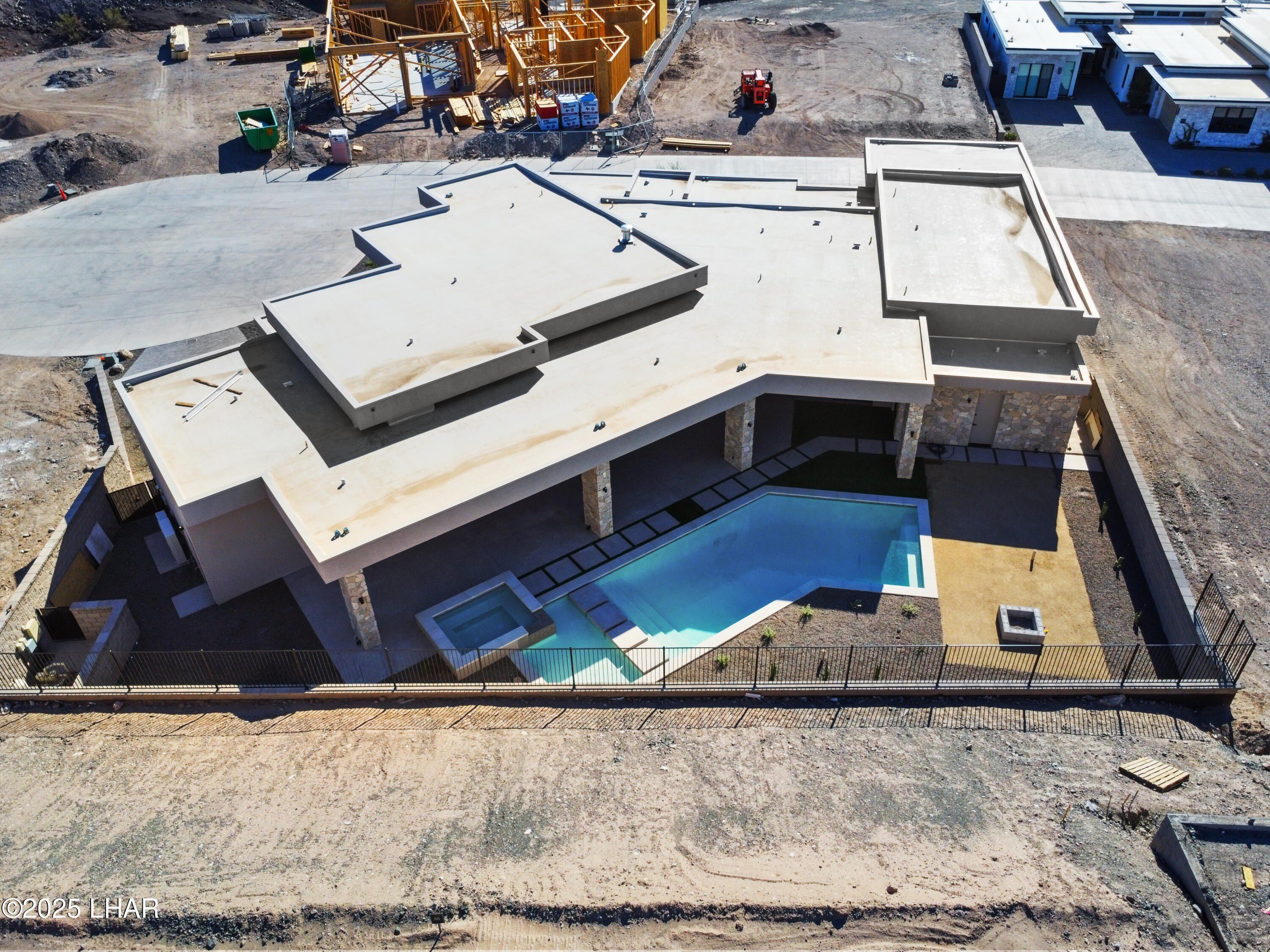 2431 Dry Creek Ct. Lake Havasu City, AZ 86406