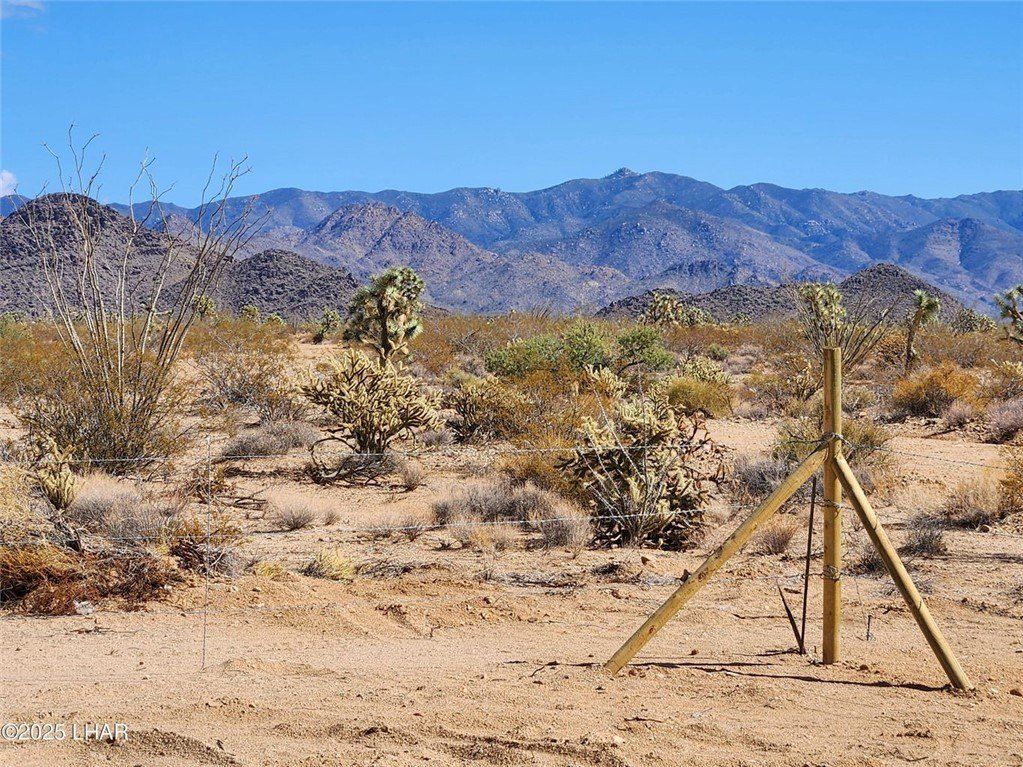 E Hondo Drive Unit 1310. Yucca, AZ 86438