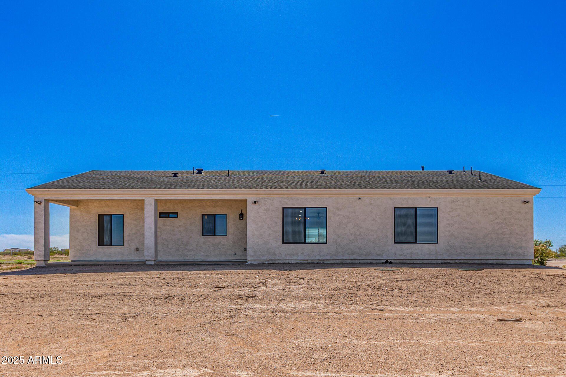 20020 E Mayfield Road. Florence, AZ 85132