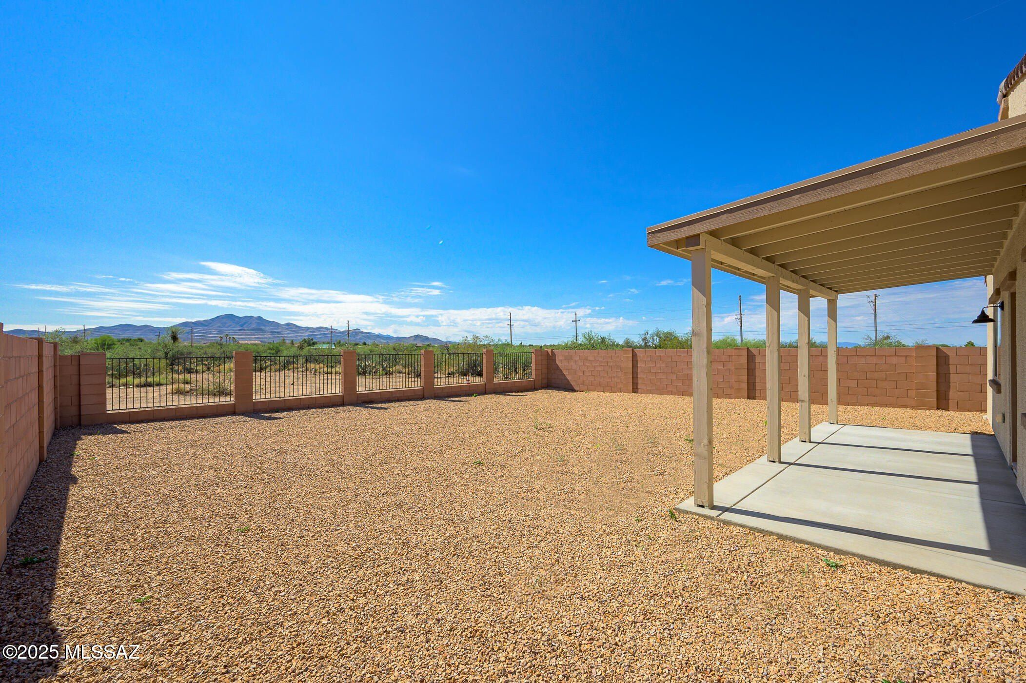 3152 E Andrada Road. Vail, AZ 85641