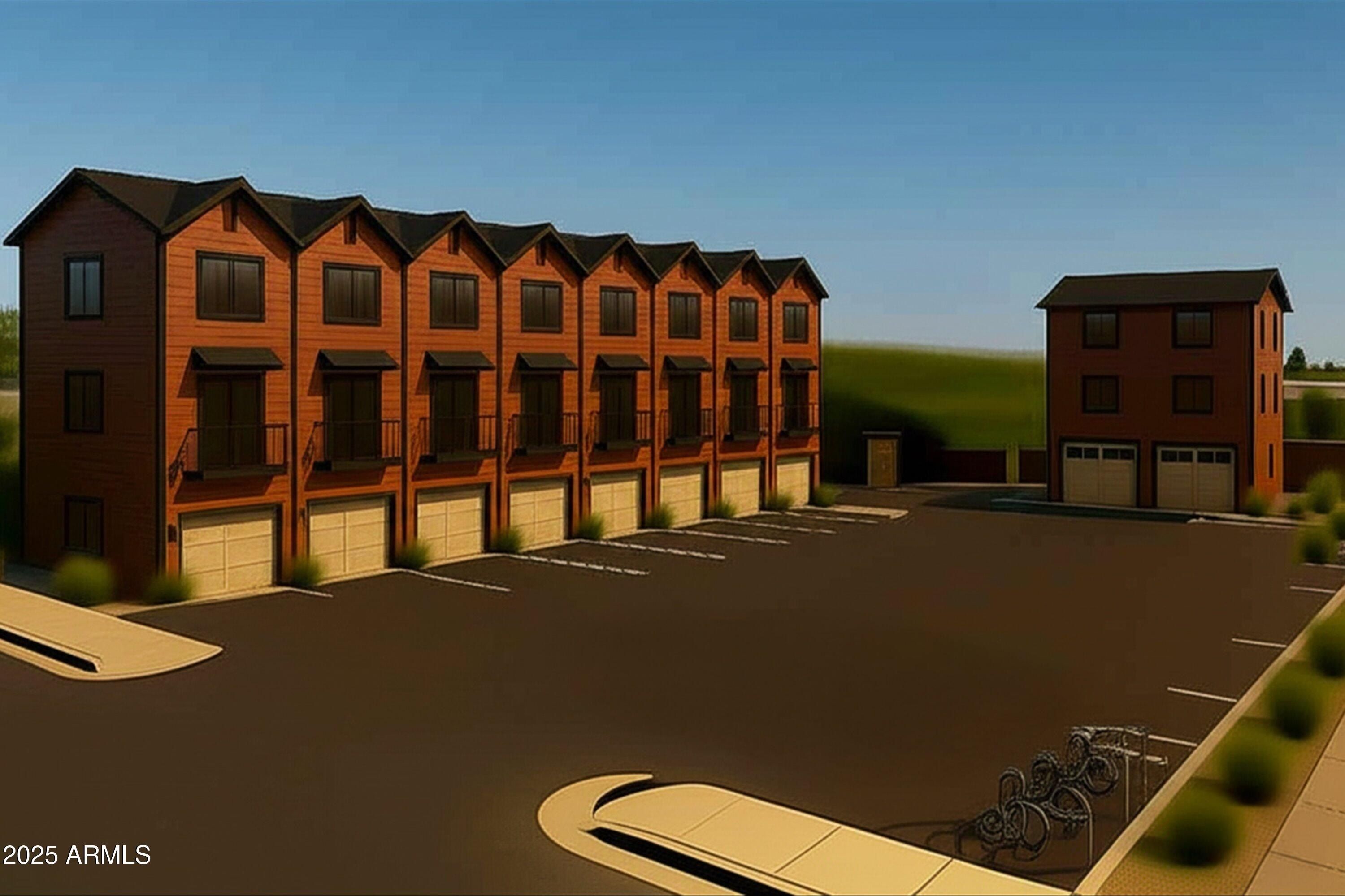 2814 N 36Th Street. Phoenix, AZ 85008