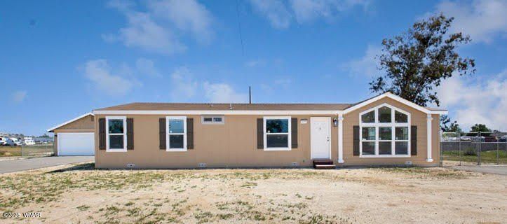 Rodgers Road. Lakeside, AZ 85929