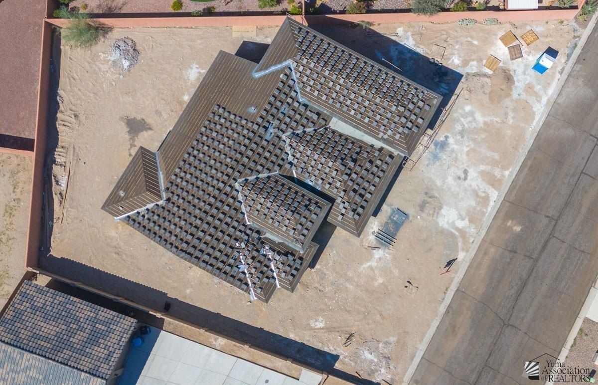 12784 S Karimme Ave. Yuma, AZ 85367