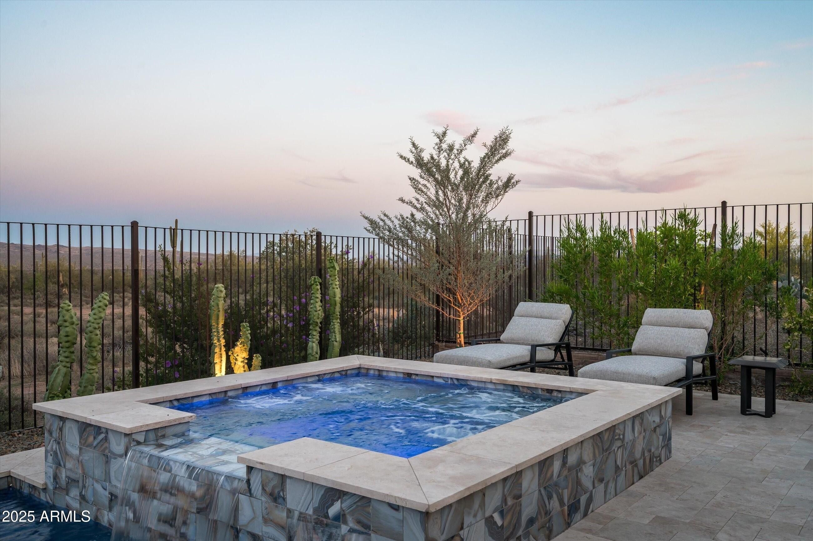 28715 N Marshall Gulch Court. Rio Verde, AZ 85263