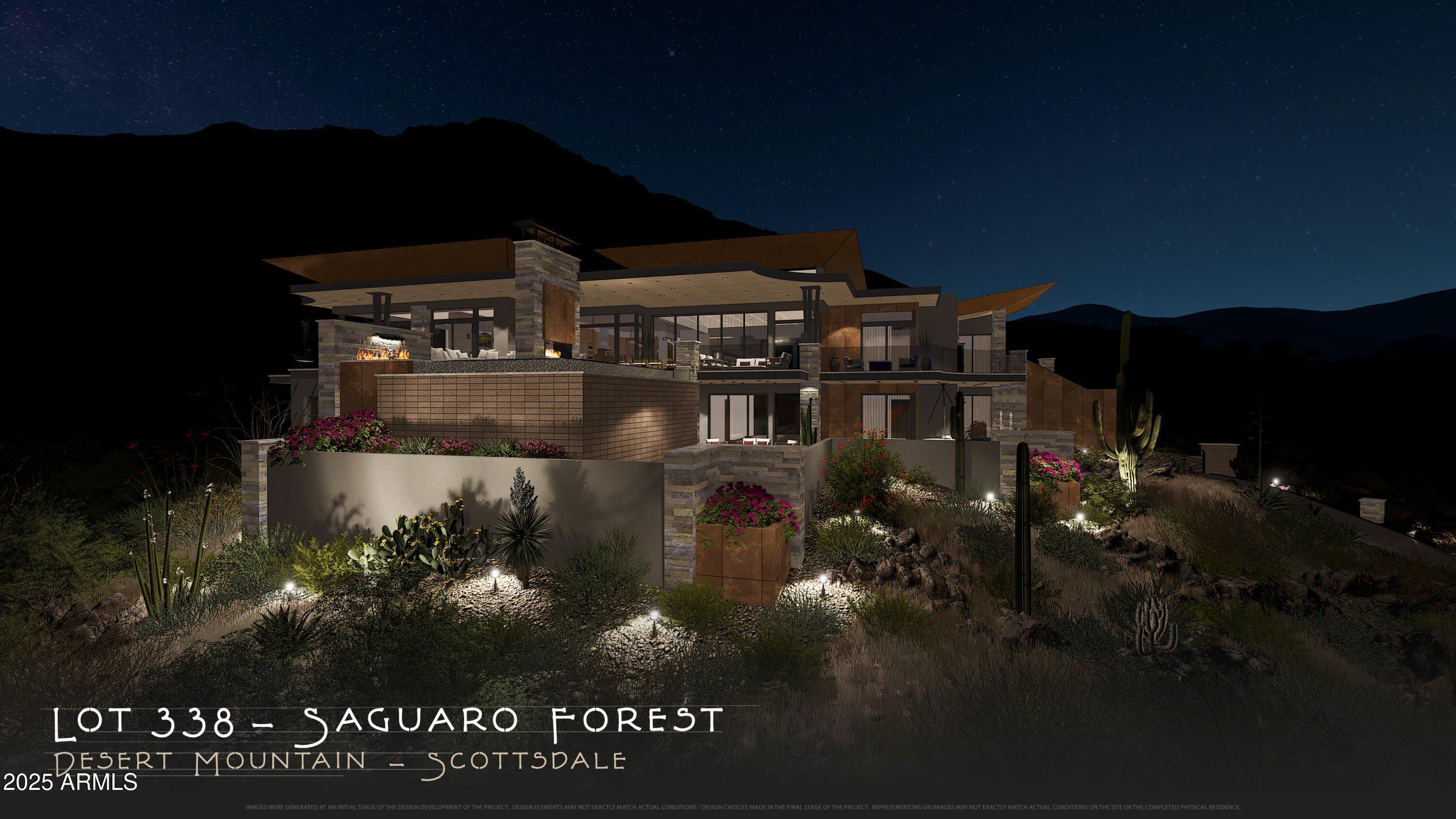 9108 E Grapevine Pass . Scottsdale, AZ 85262