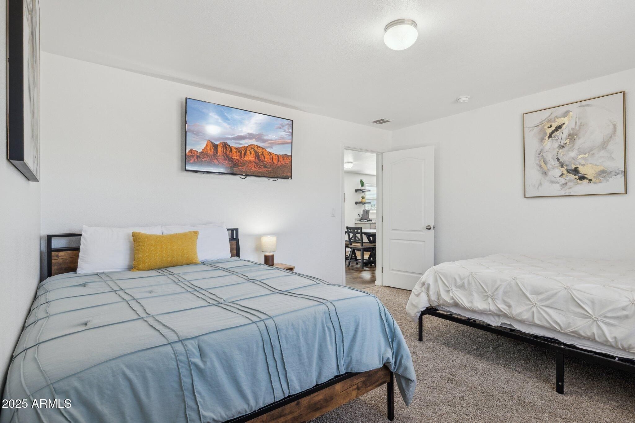 2314 E Clear Point Way. Williams, AZ 86046