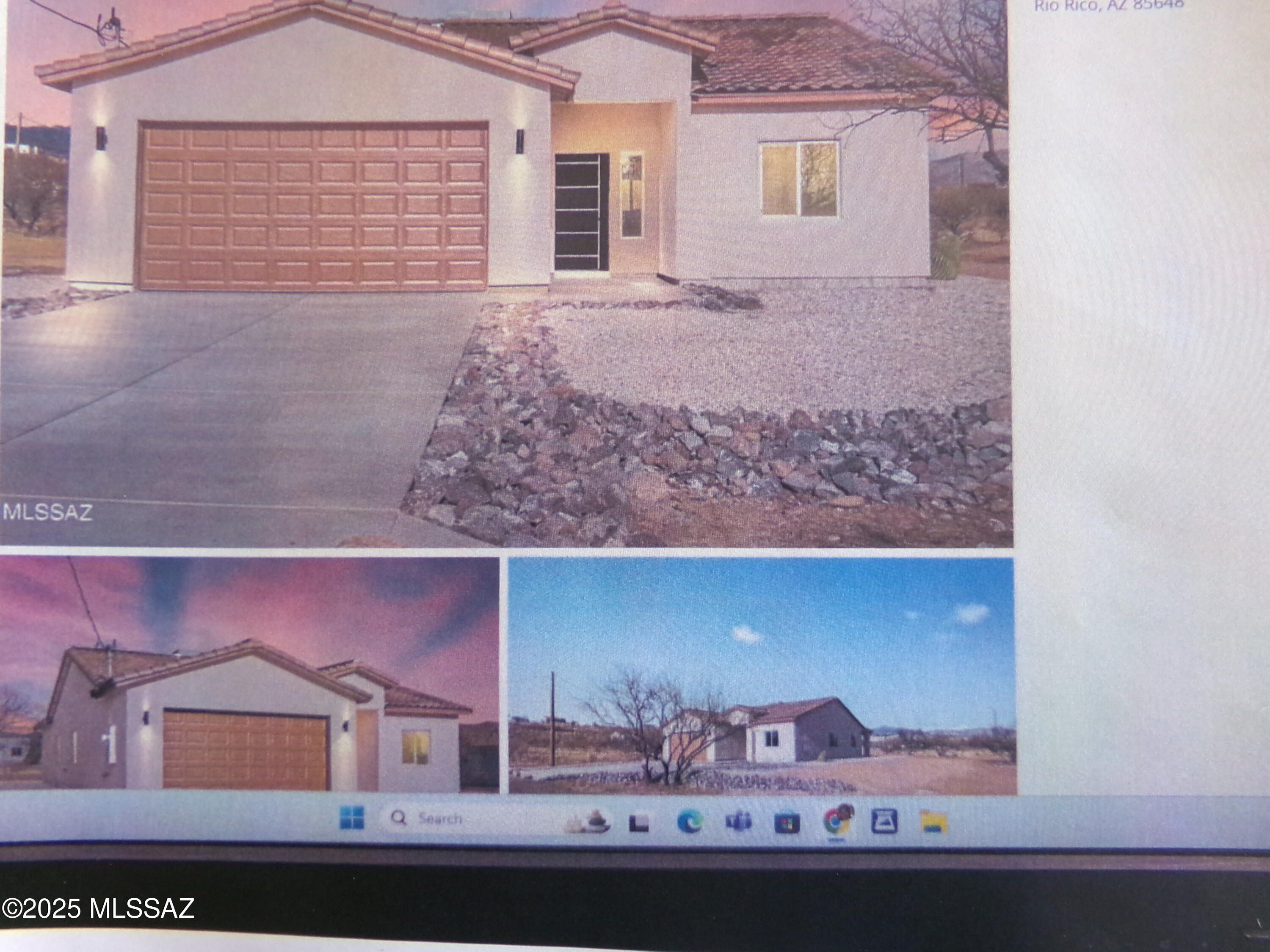 540 W Soto Street. Willcox, AZ 85643