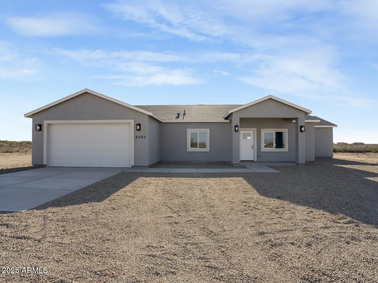 3767 N 363Rd Avenue. Tonopah, AZ 85354
